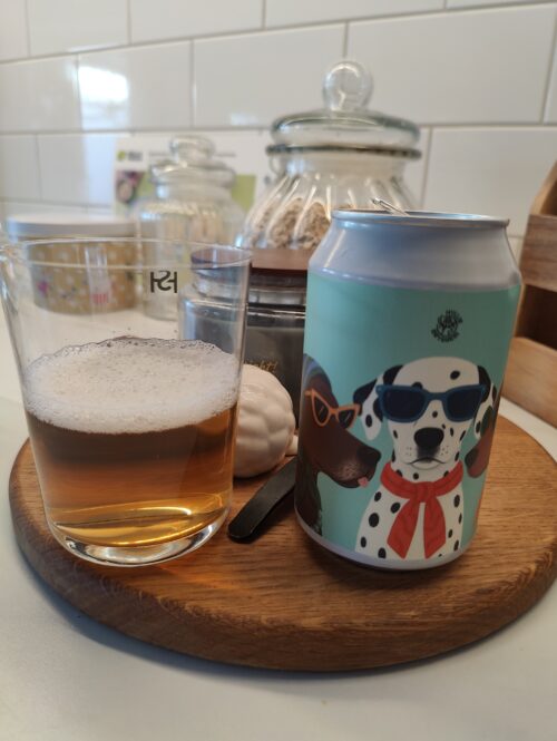 Läs mer om artikeln Hyllie Bryggeri New Tricks