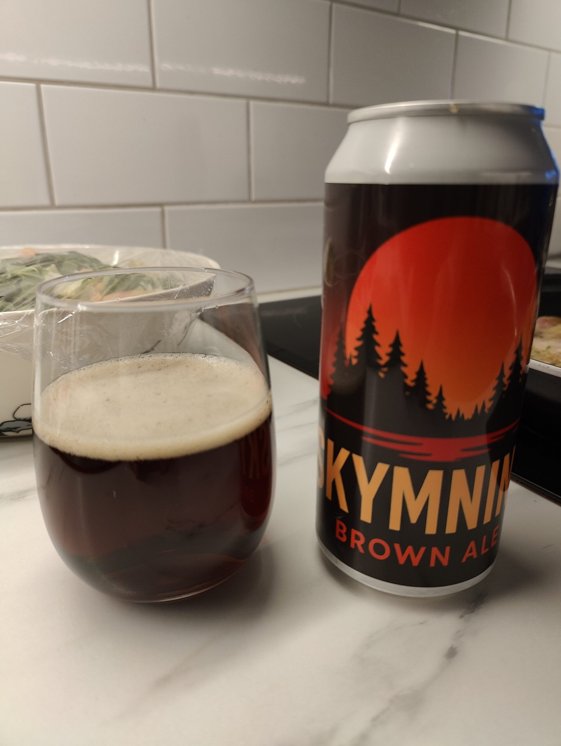 Läs mer om artikeln Lövnäs Bryggeri Skymning