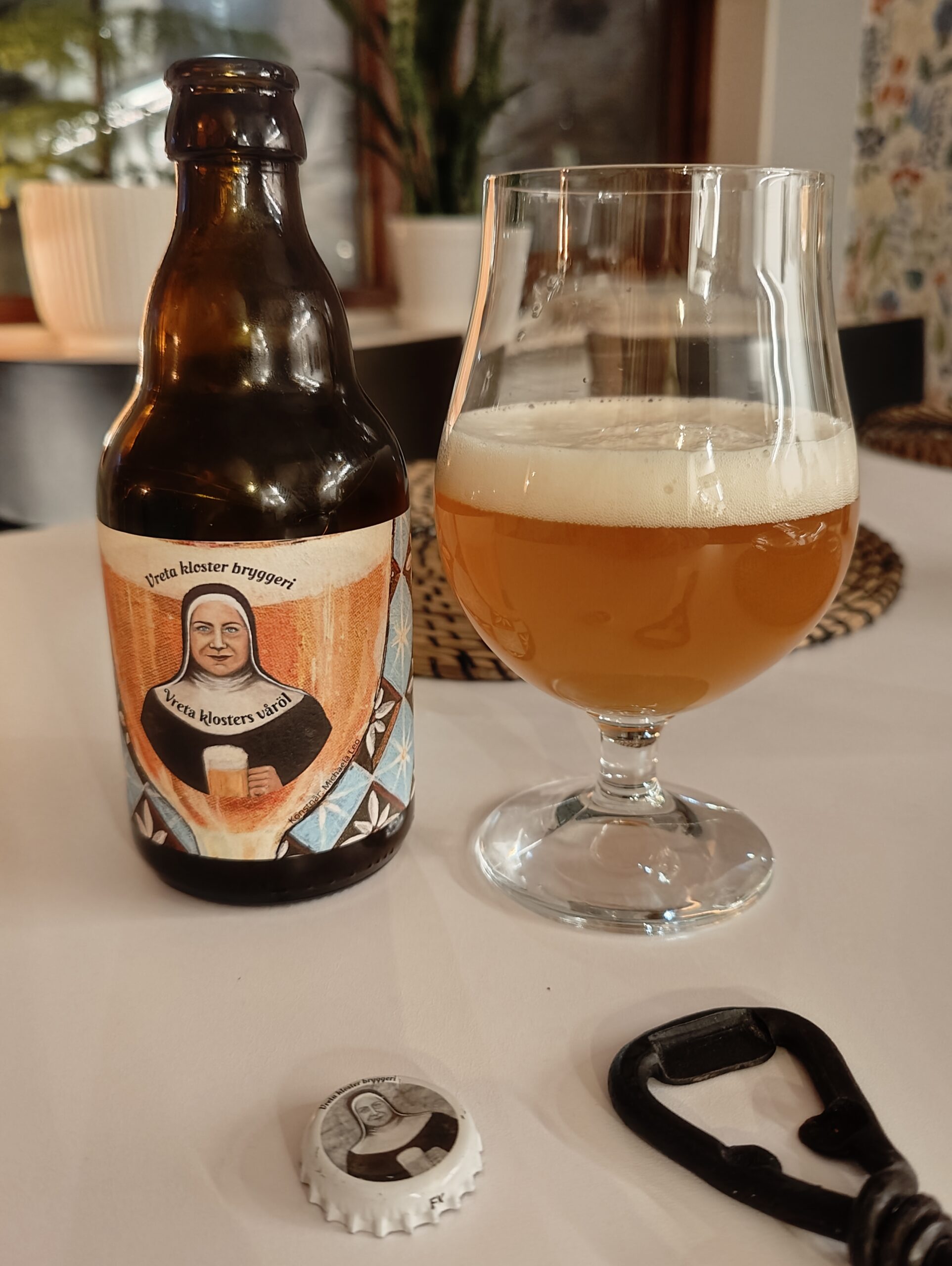 Läs mer om artikeln Vreta klosters Våröl