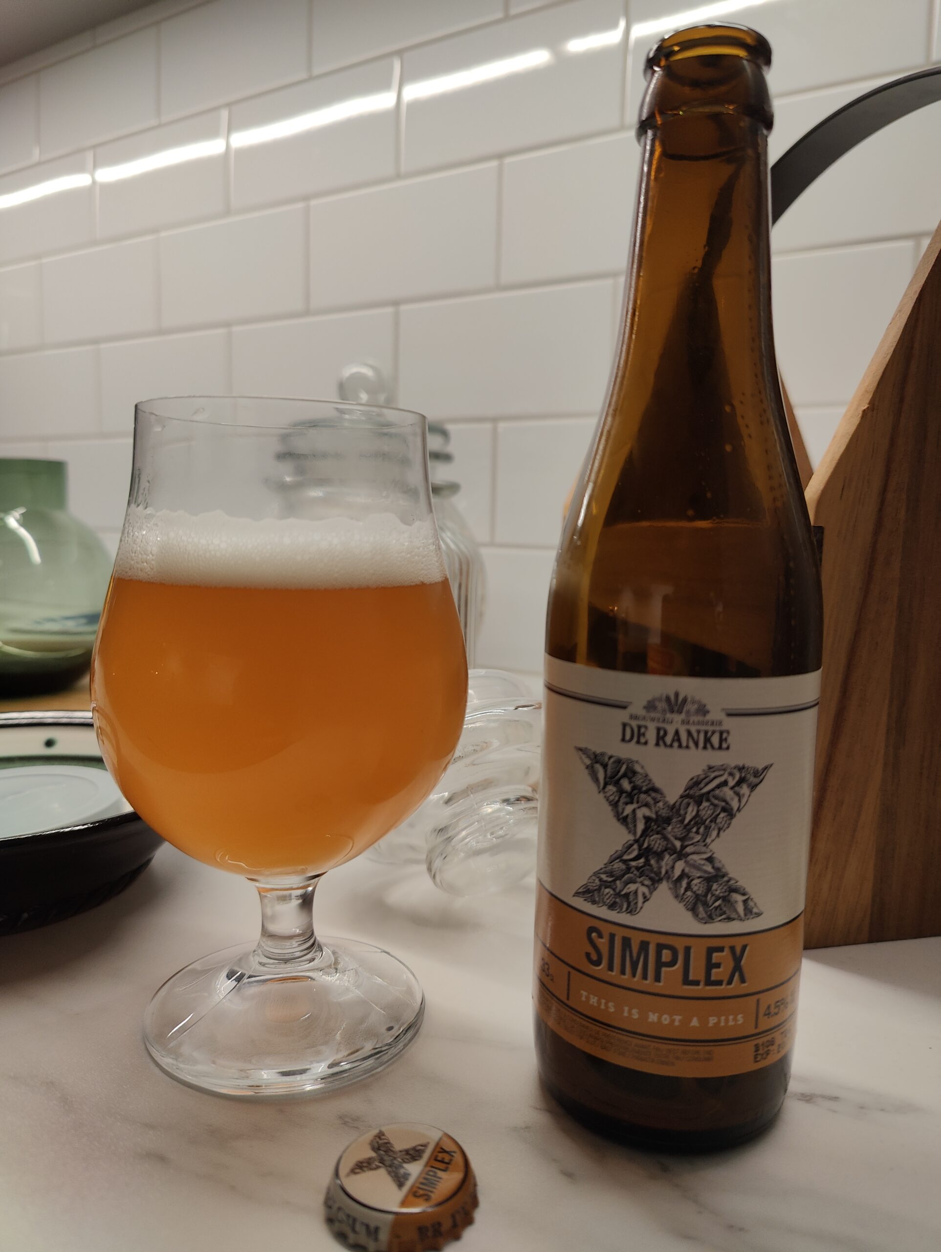 Läs mer om artikeln De Ranke Simplex