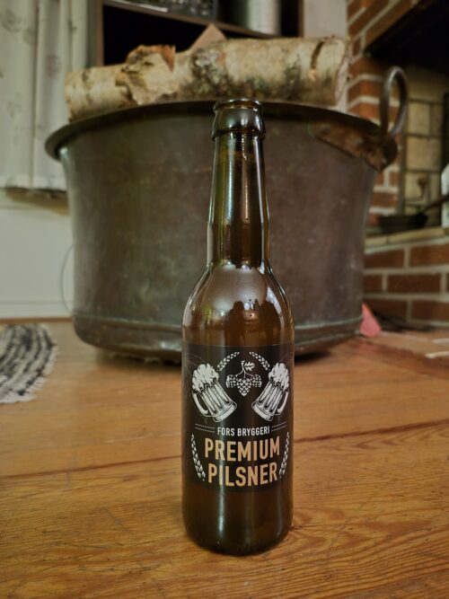 Läs mer om artikeln Premium pilsner