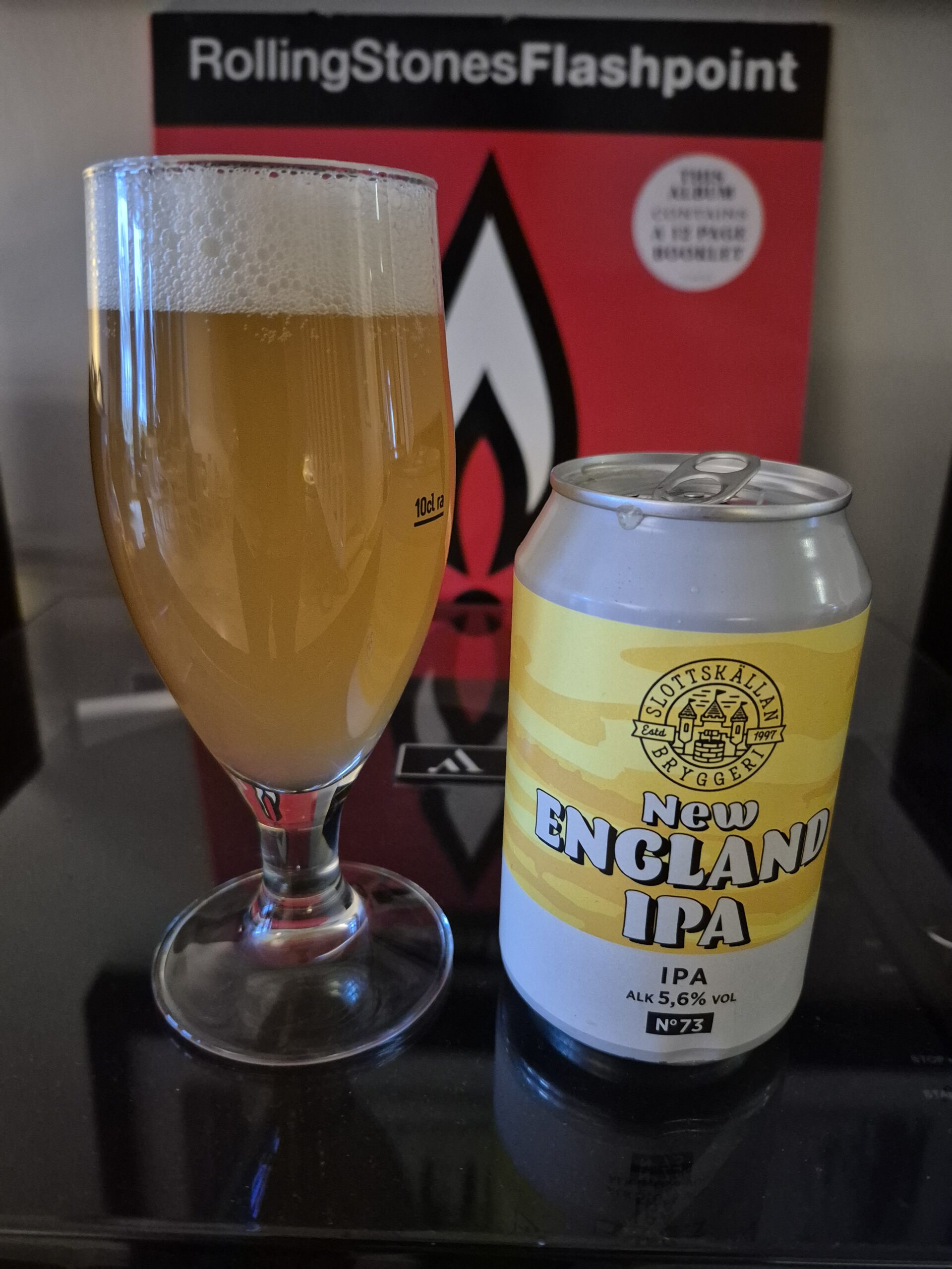 Läs mer om artikeln New england ipa