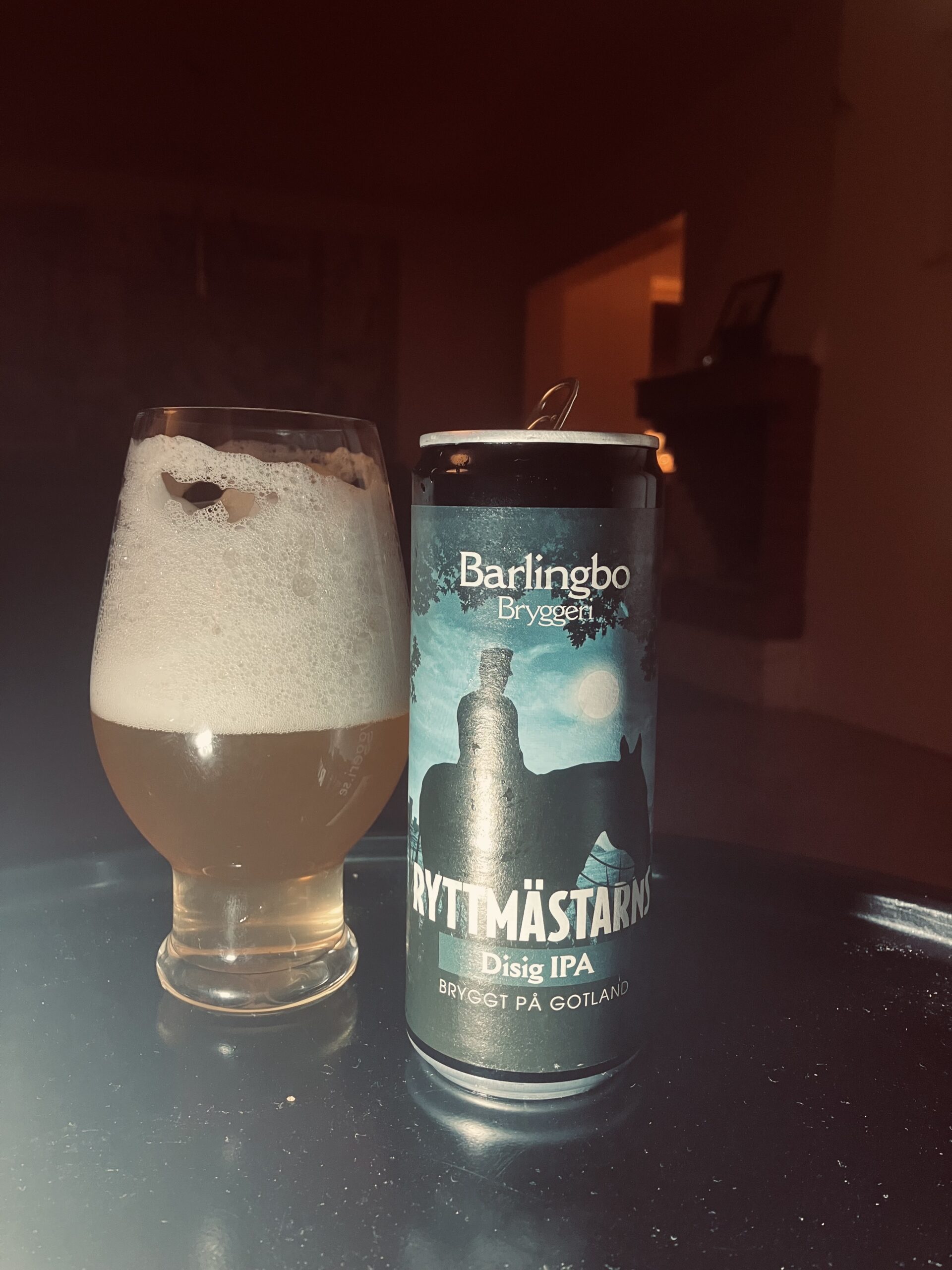 Läs mer om artikeln Ryttmästarns Disig Ipa
