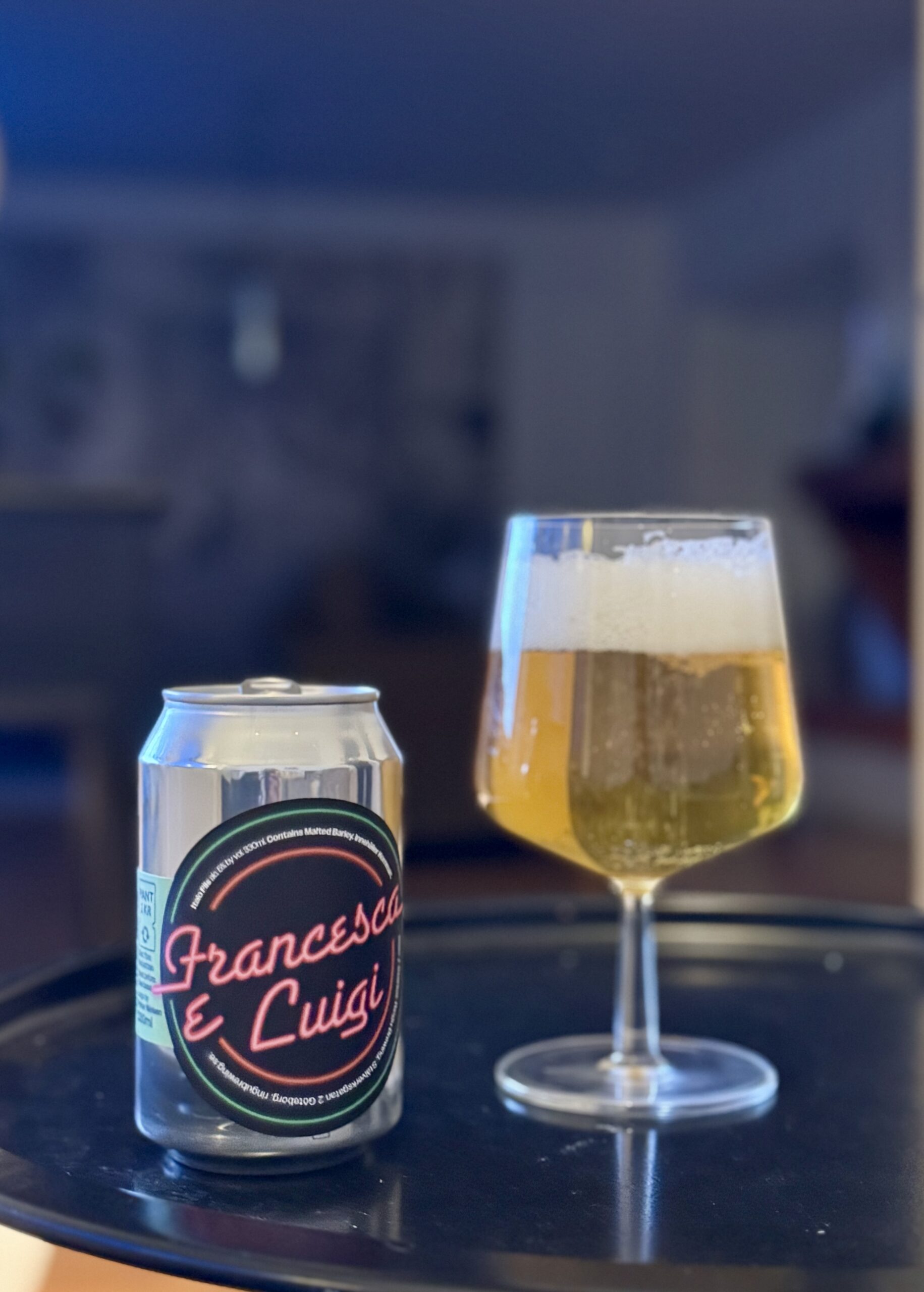 Läs mer om artikeln Francesca E Luigi