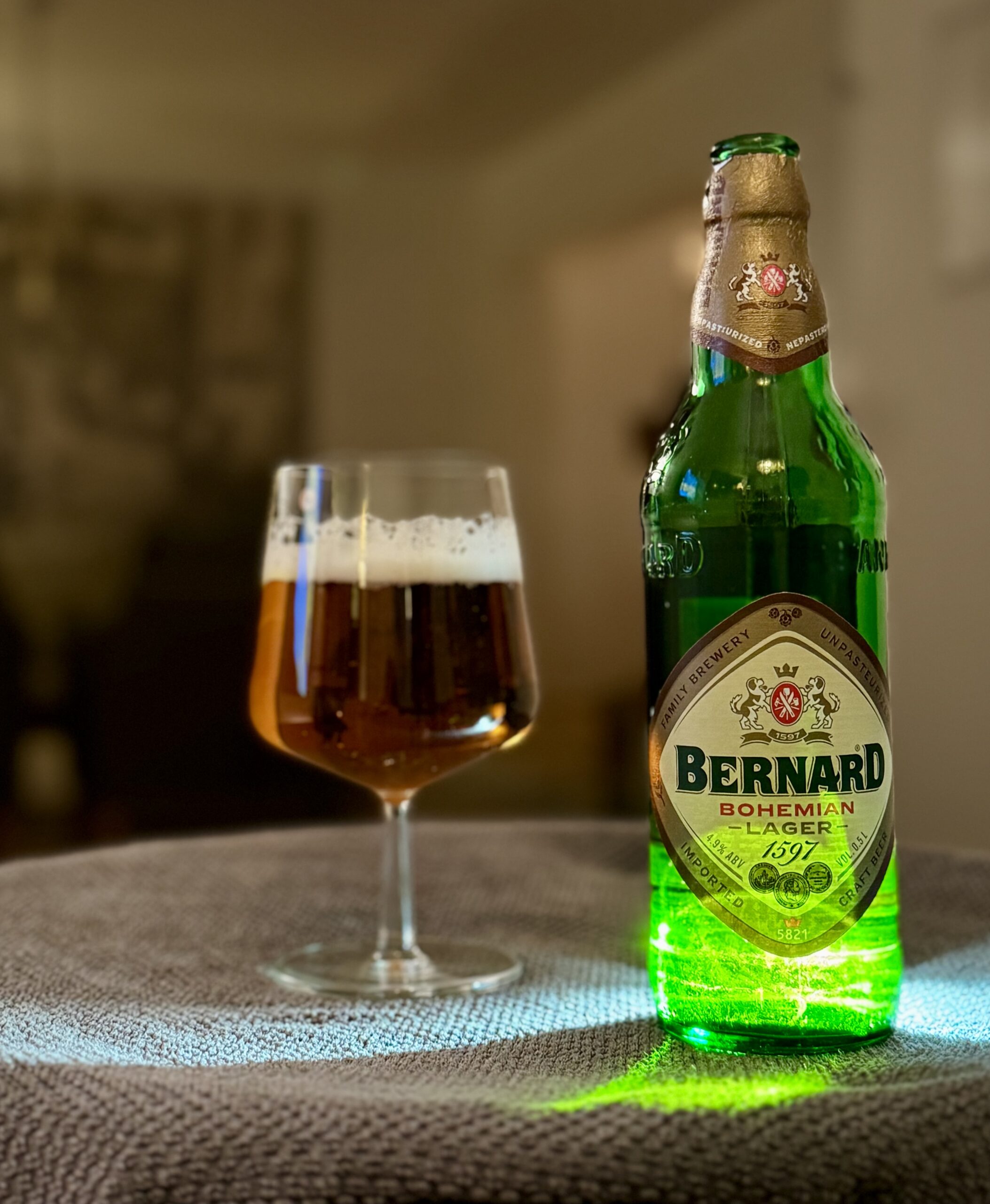 Du visar för närvarande Bohemian lager