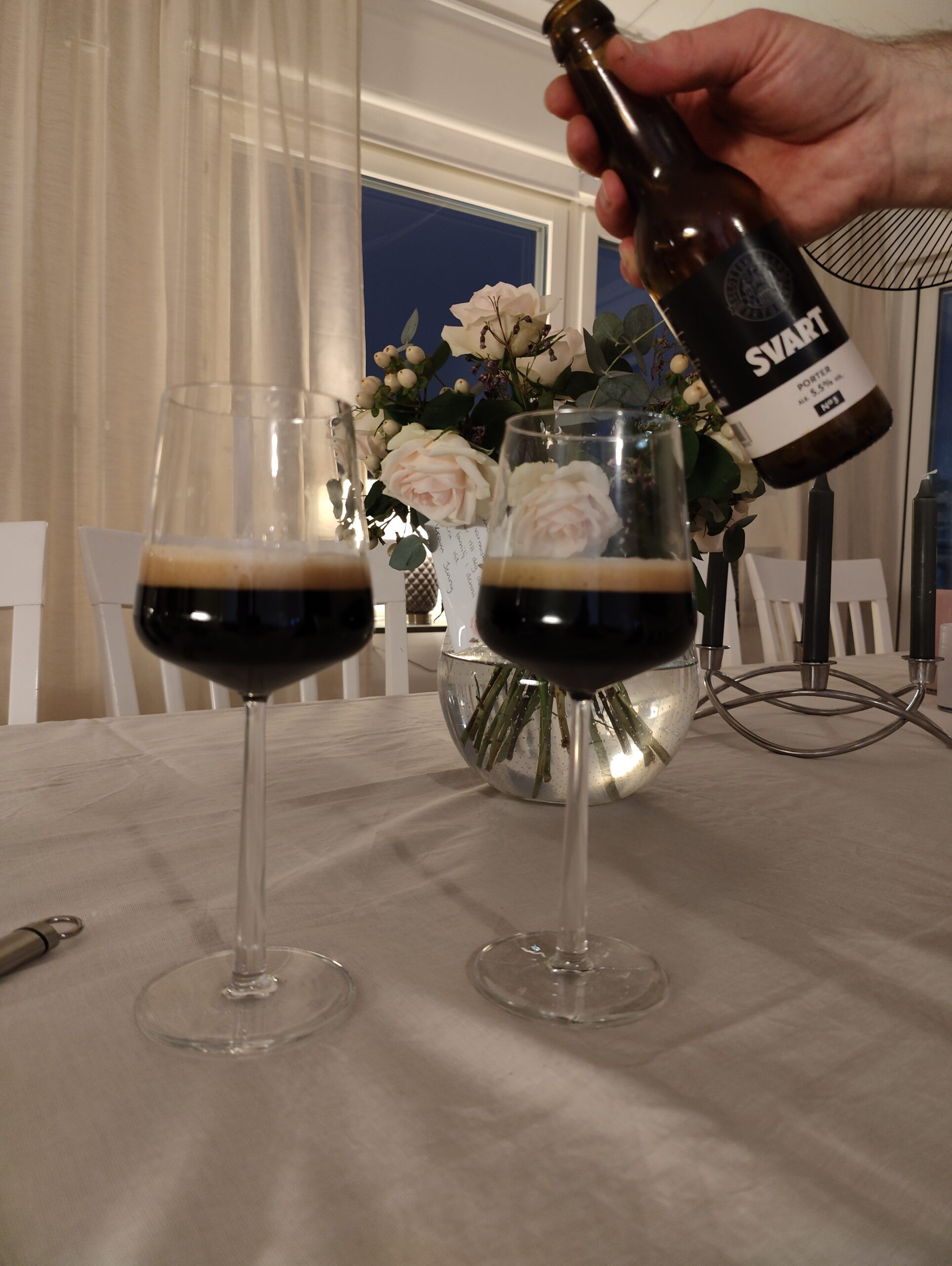 Läs mer om artikeln Svart