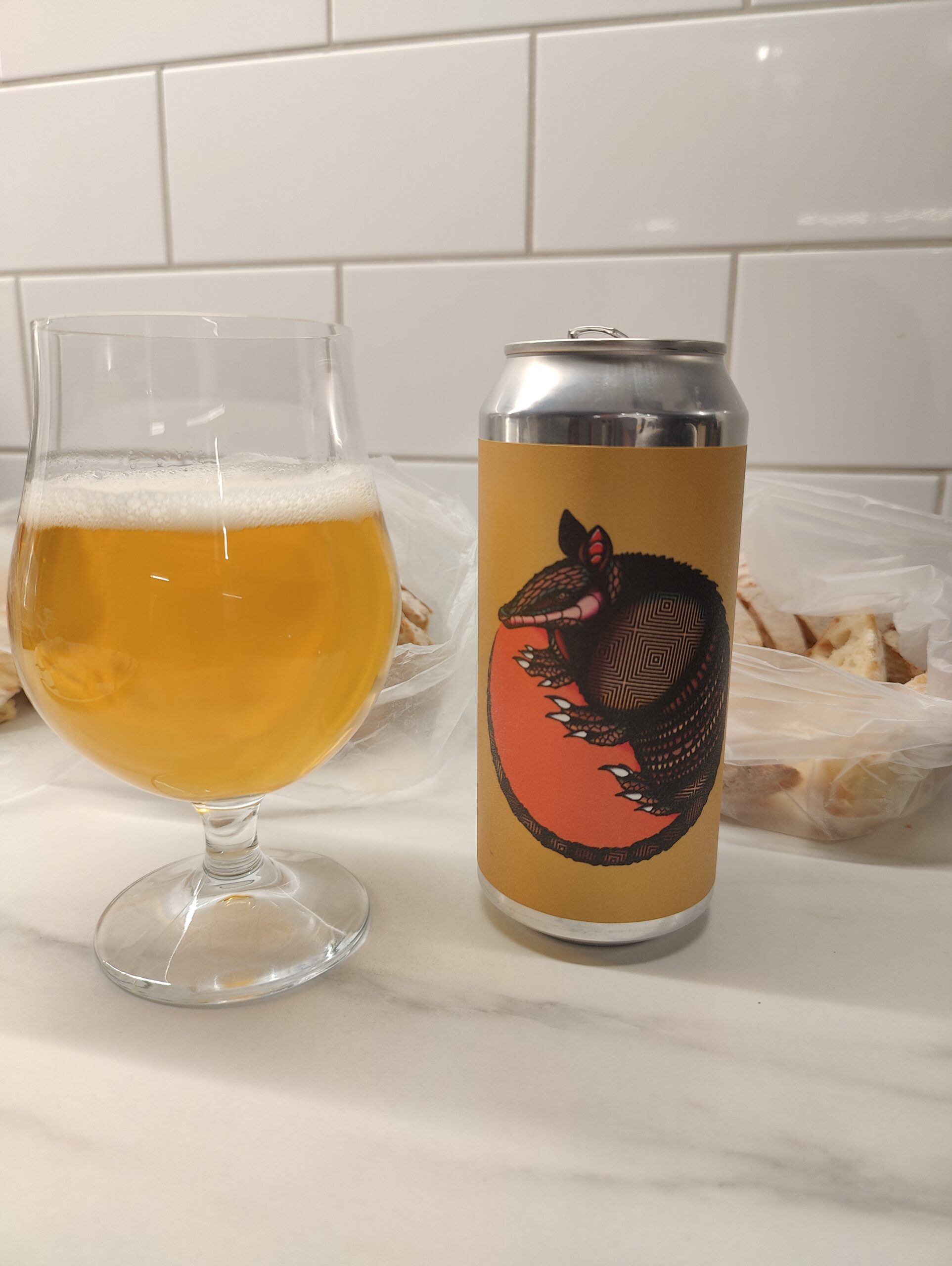 Läs mer om artikeln Bad Seed No Fuzz Nelson