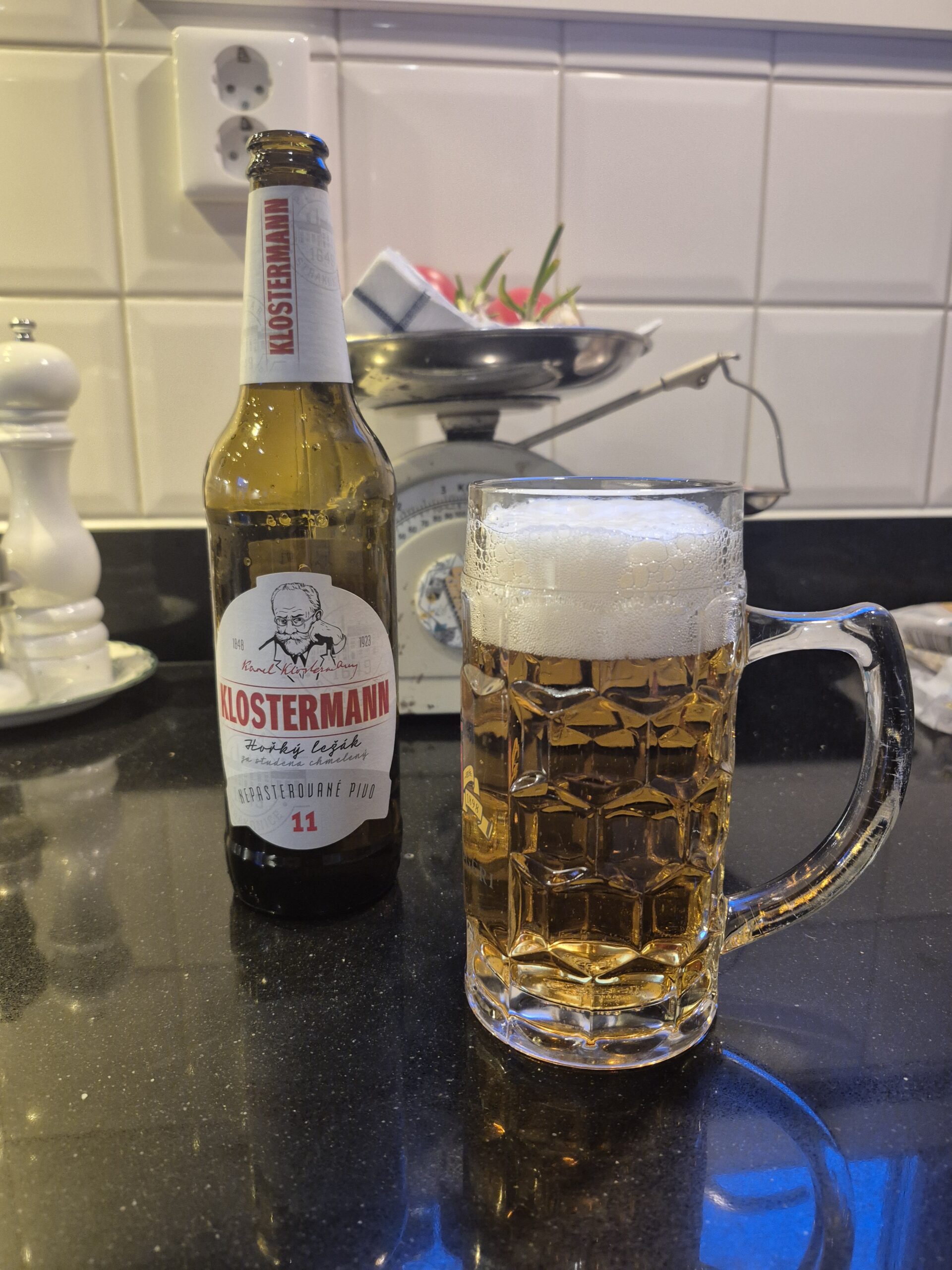 Läs mer om artikeln Klostermann