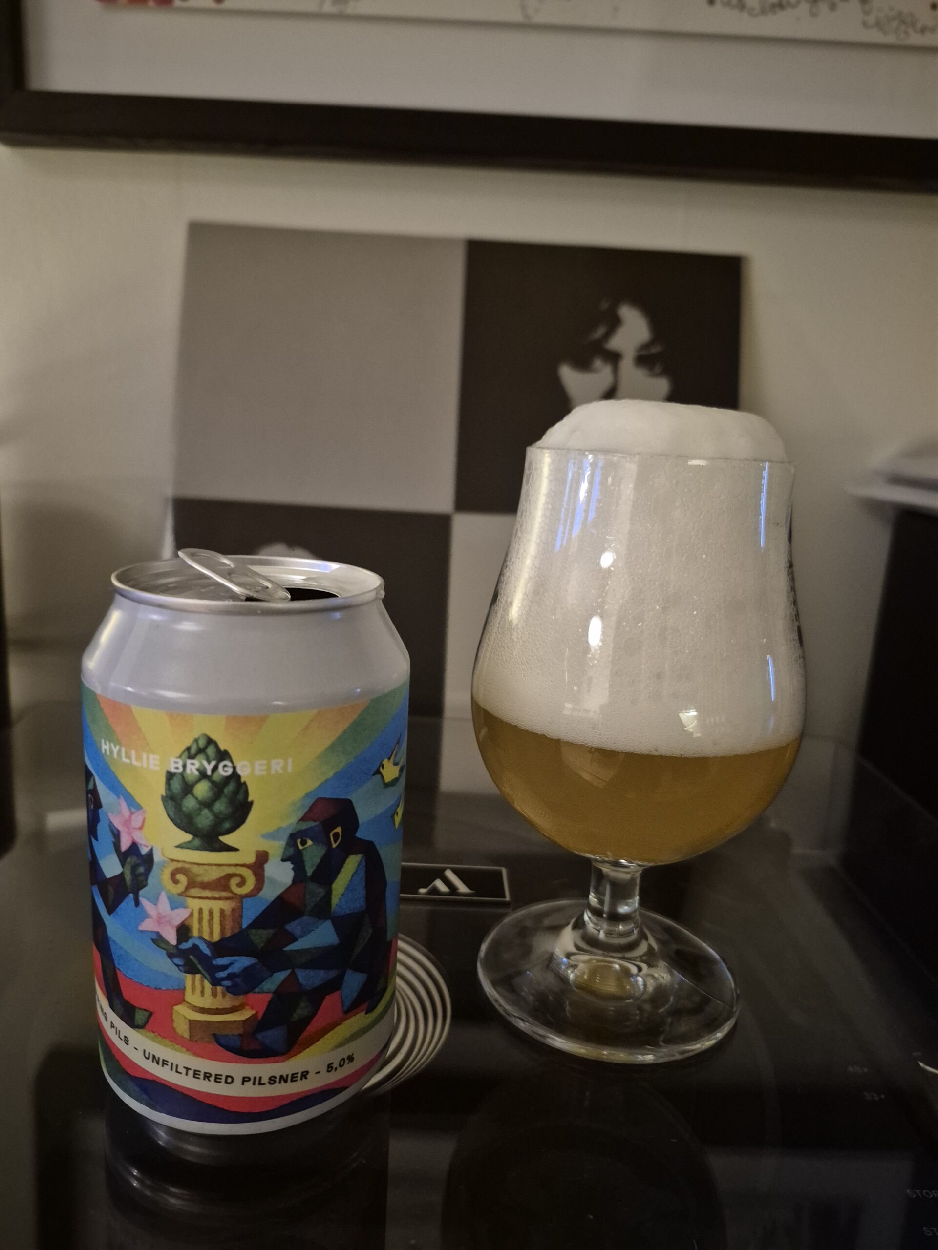 Läs mer om artikeln Hyllie spring pils