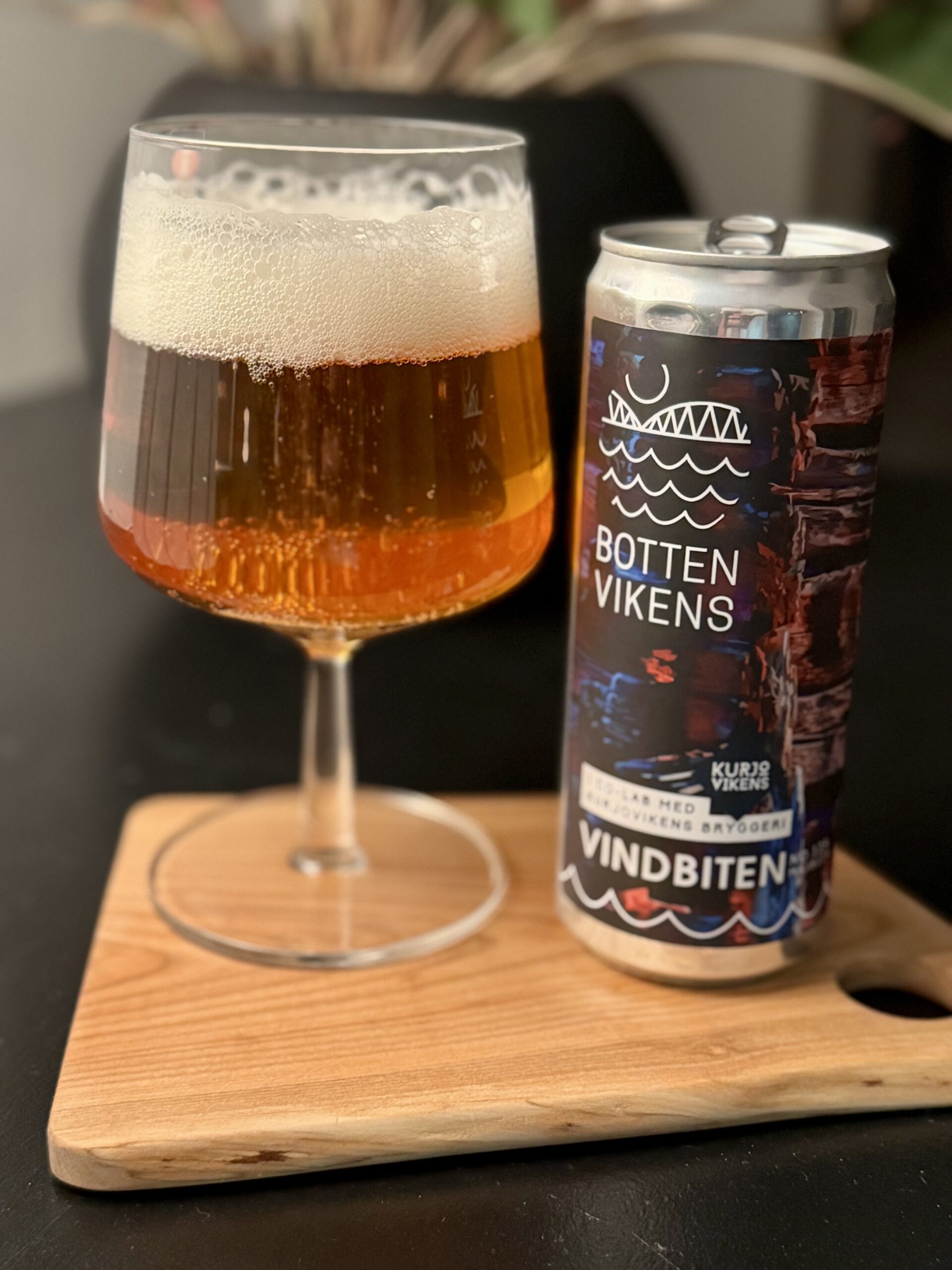 Läs mer om artikeln Vindbiten