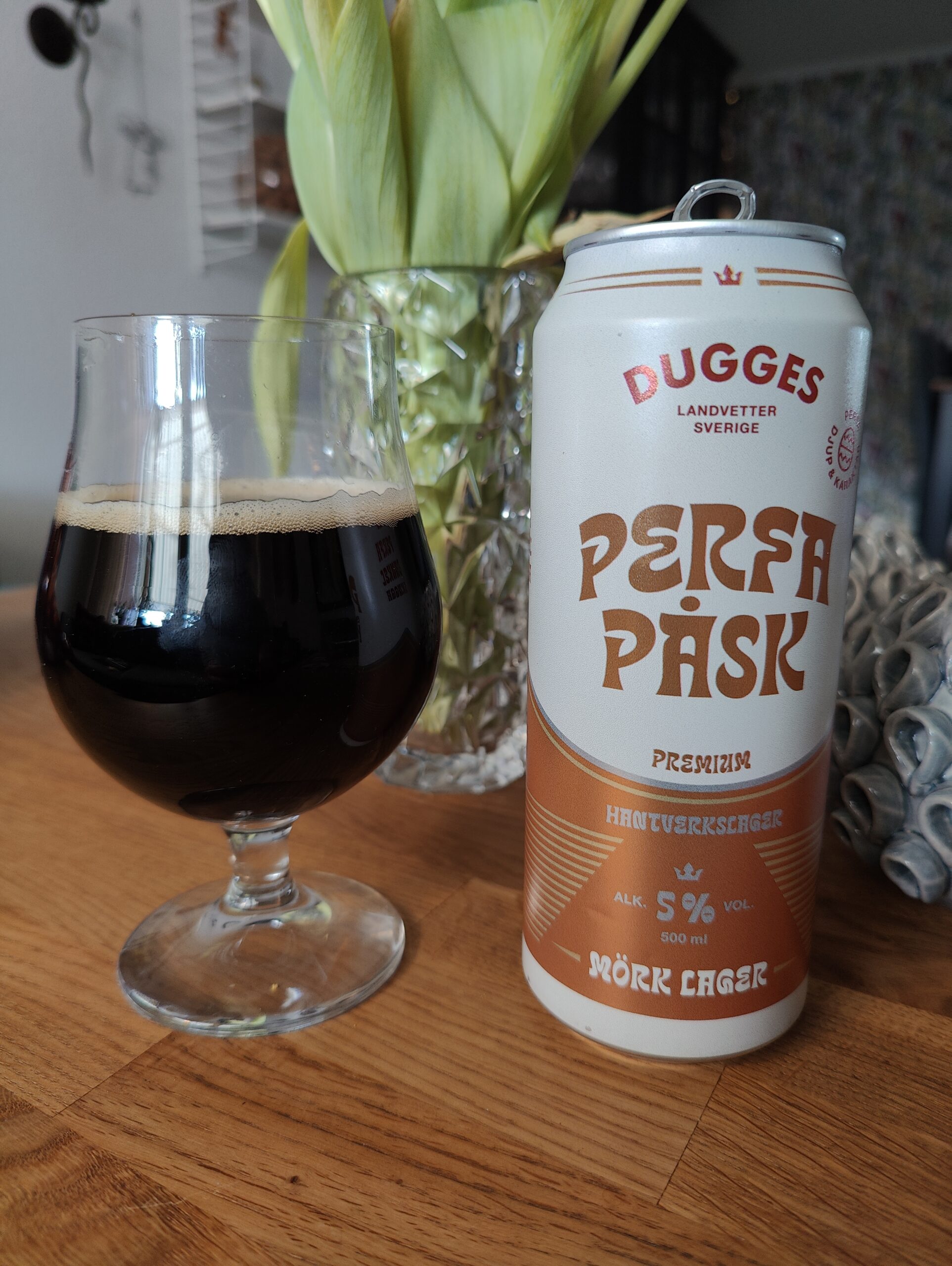 Läs mer om artikeln Dugges Perfa Påsk