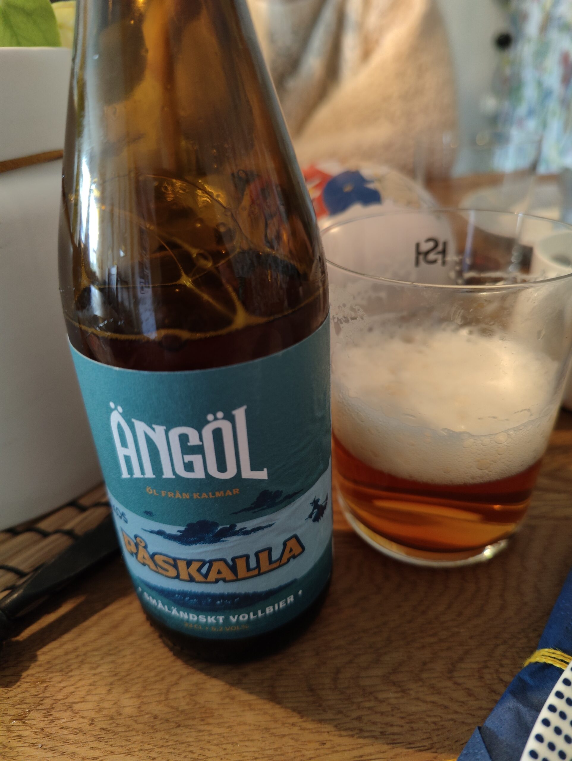 Läs mer om artikeln Ängöl Jankos Påskalla