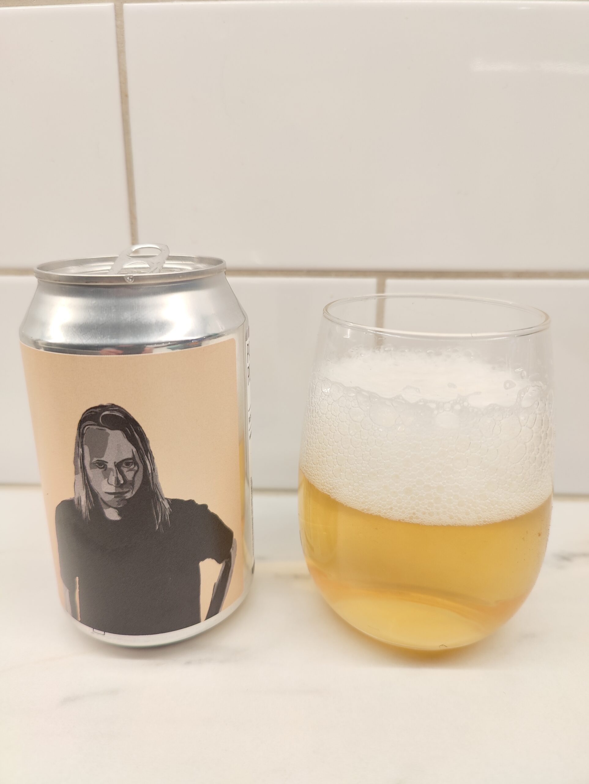 Du visar för närvarande Nyköping Brewing Palles Pils