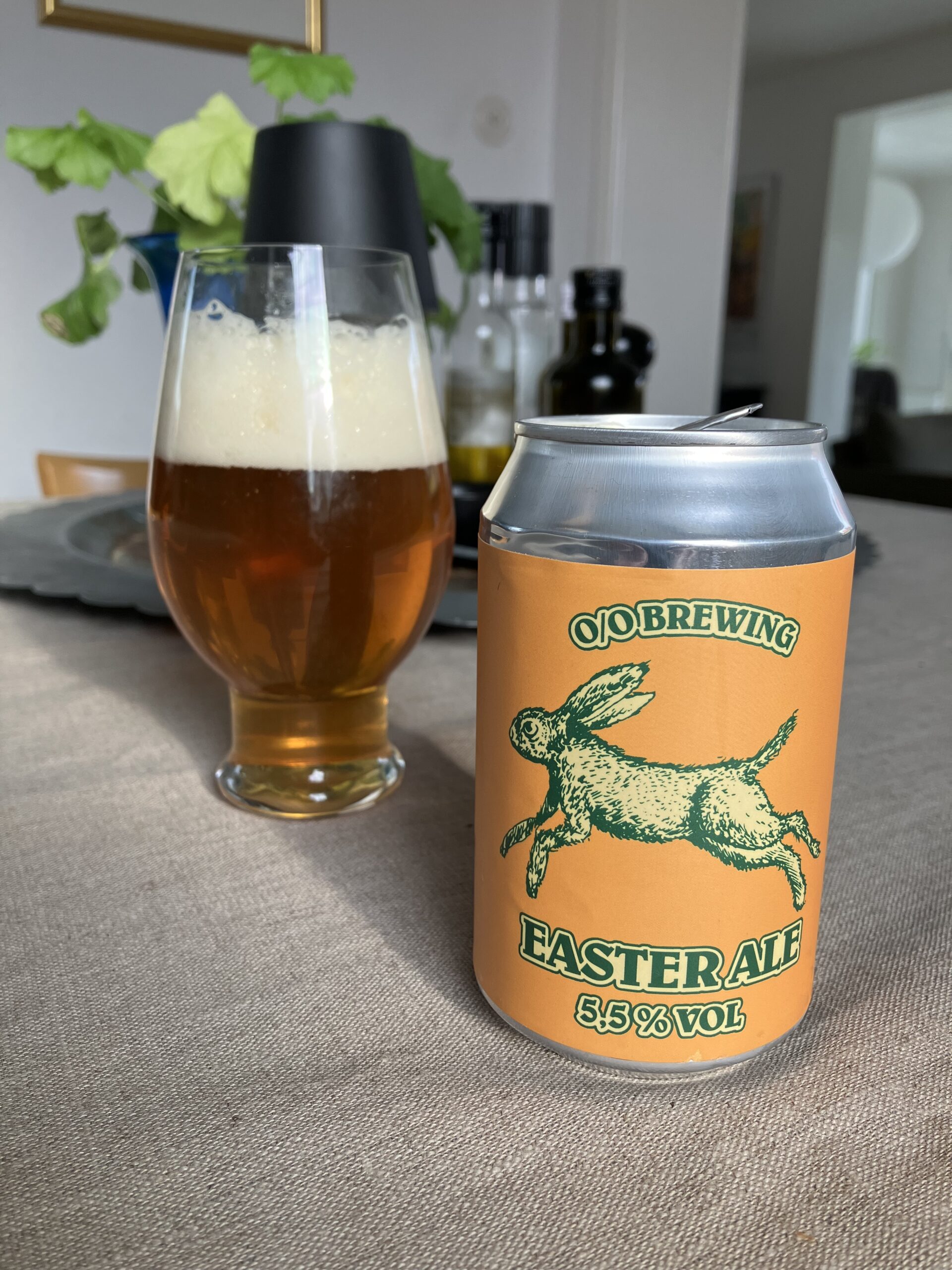 Du visar för närvarande Ester Ale O/O