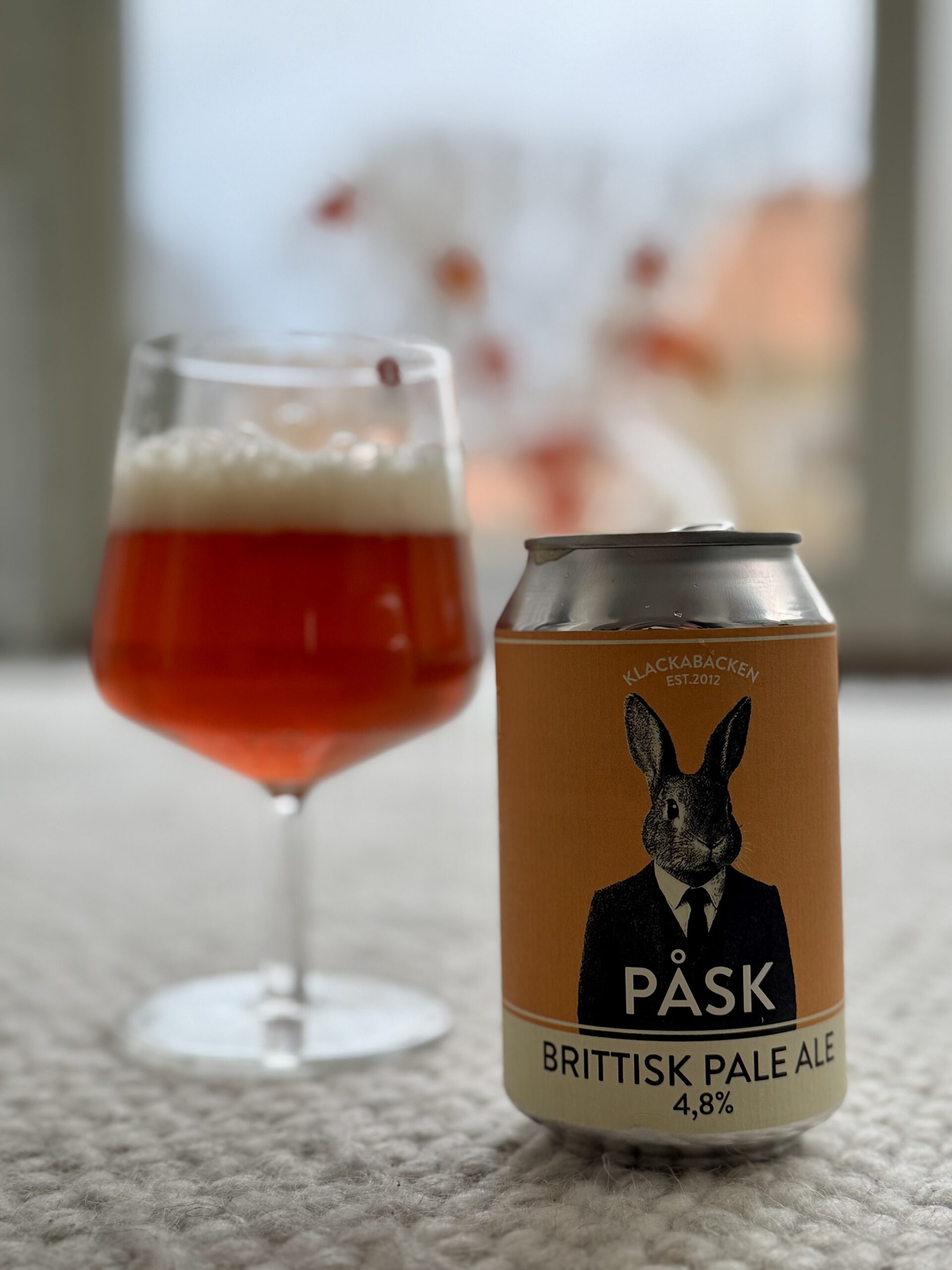 Läs mer om artikeln Påsk Brittisk Pale Ale
