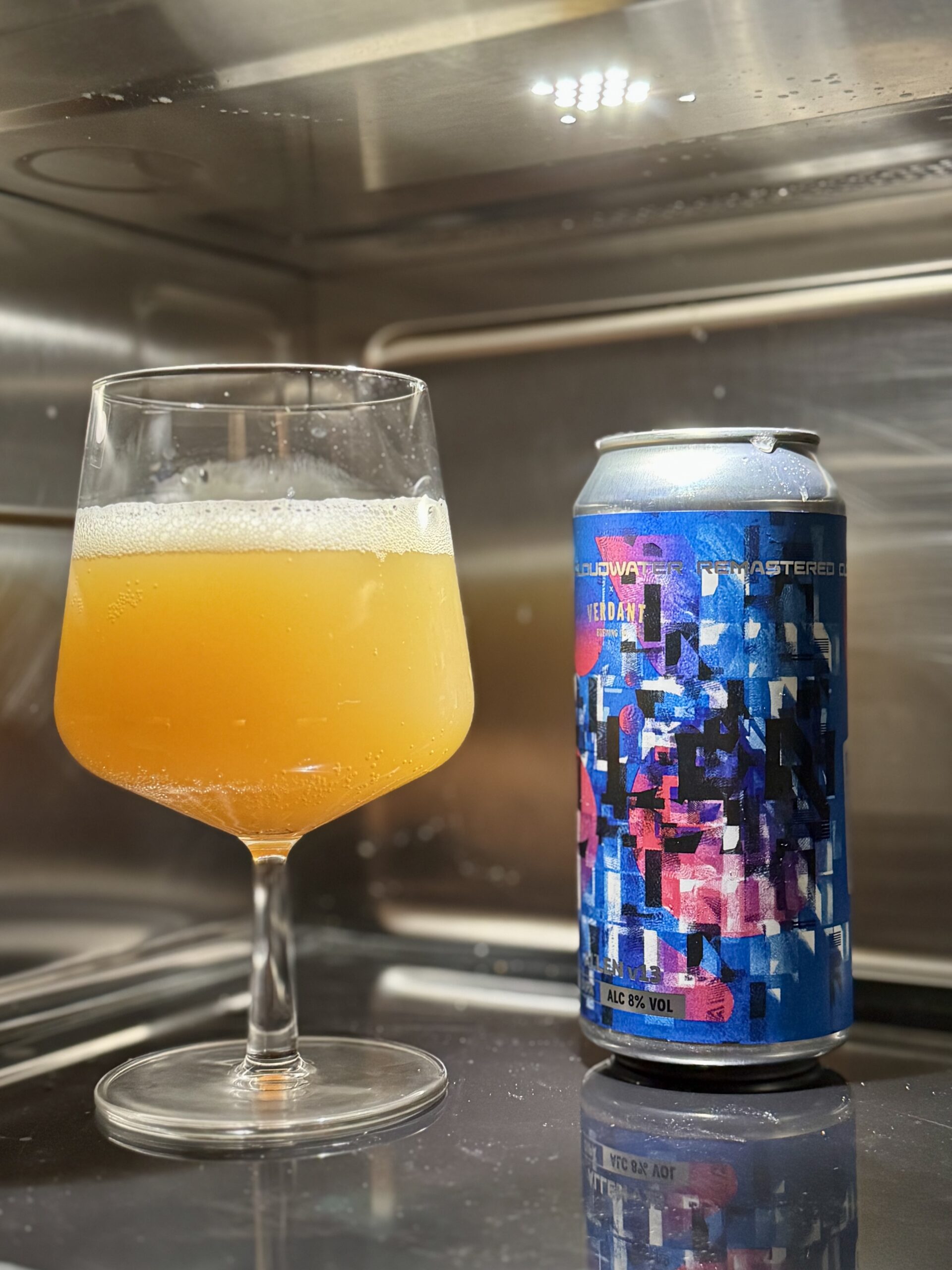 Läs mer om artikeln Allen v13 DIPA