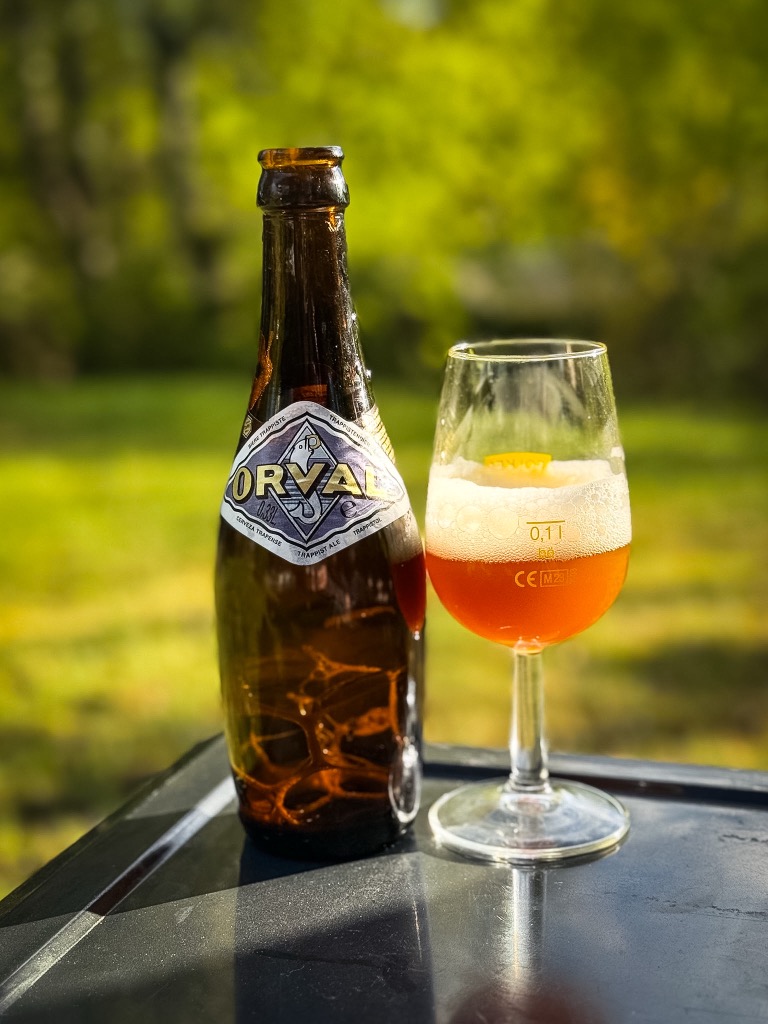 Läs mer om artikeln Orval