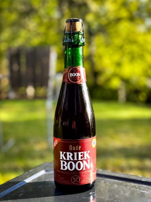 Läs mer om artikeln Oude Kriek Boon