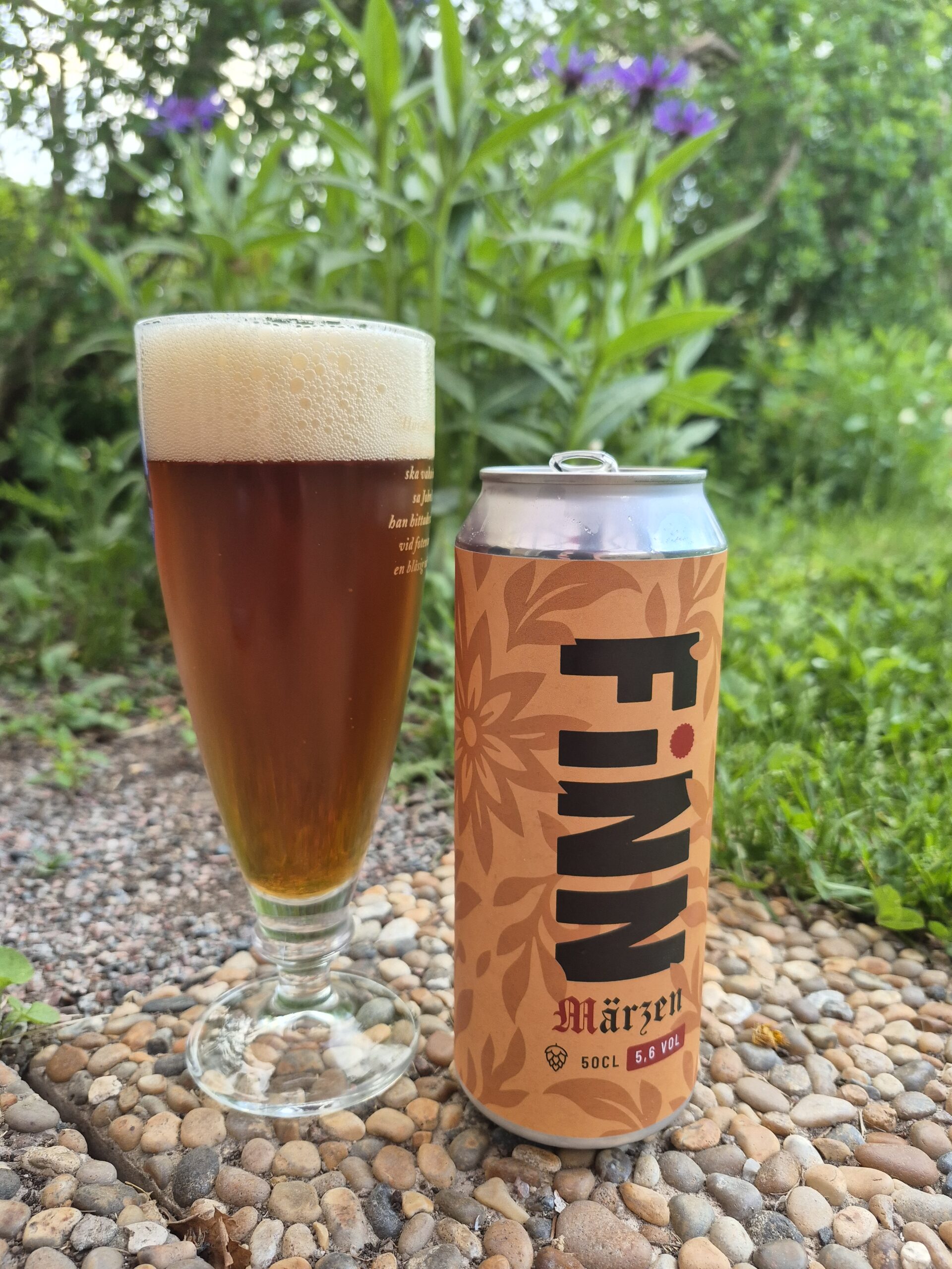 Läs mer om artikeln Finn Märzen