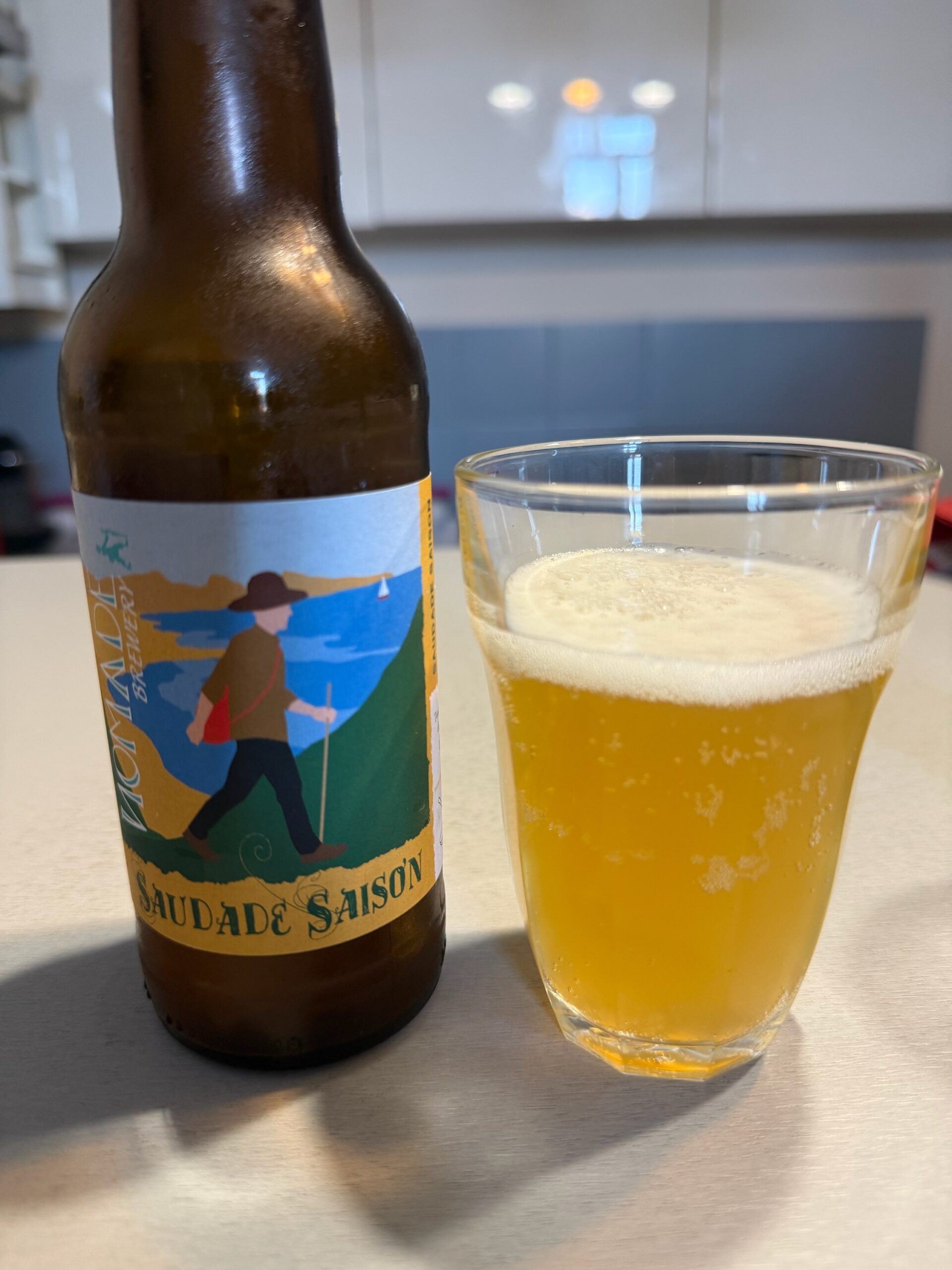 Läs mer om artikeln Soudade Saison