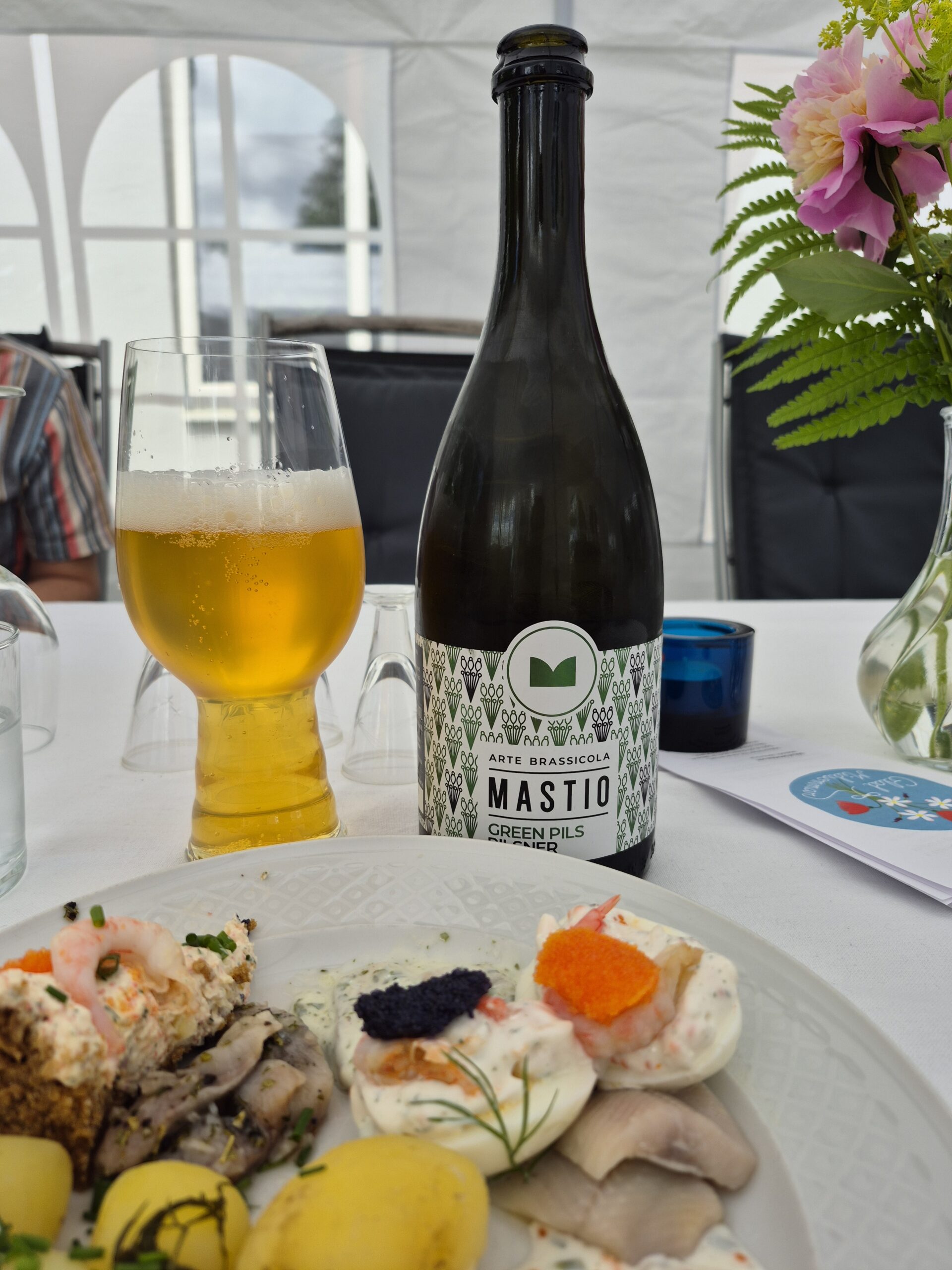 Läs mer om artikeln Mastio