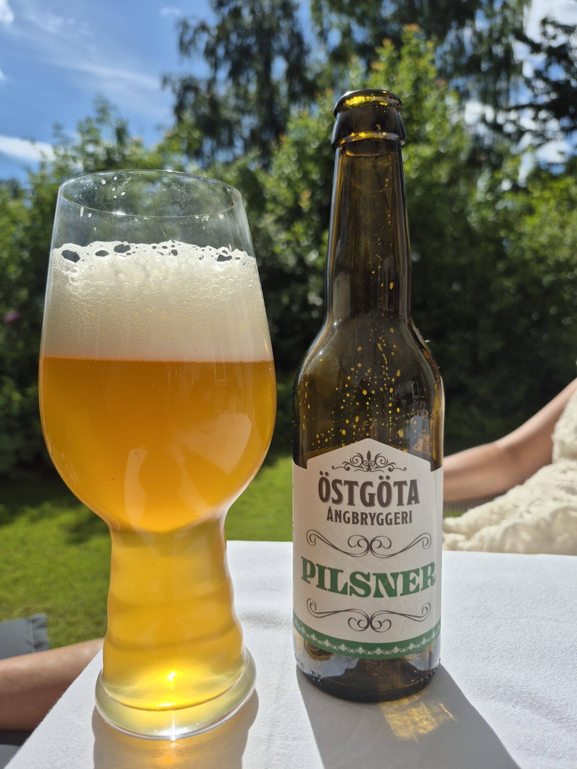 Läs mer om artikeln Pilsner