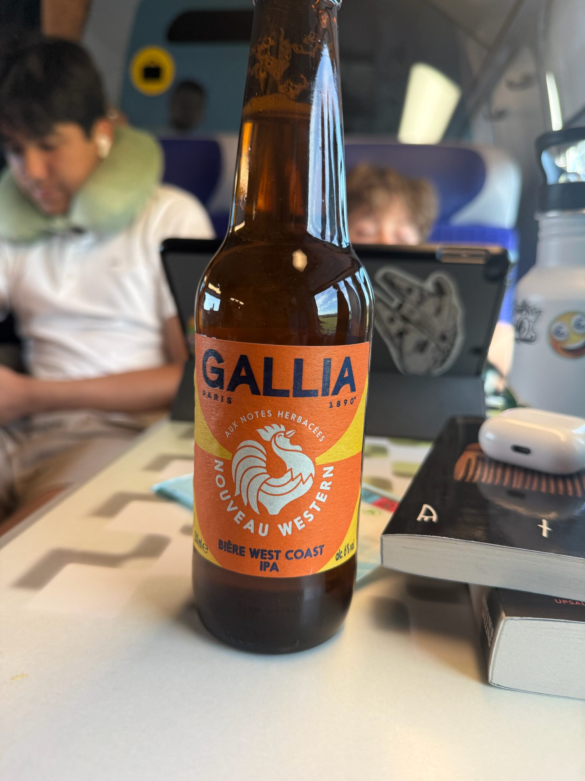 Läs mer om artikeln Gallia