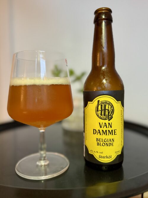Läs mer om artikeln Van Damme