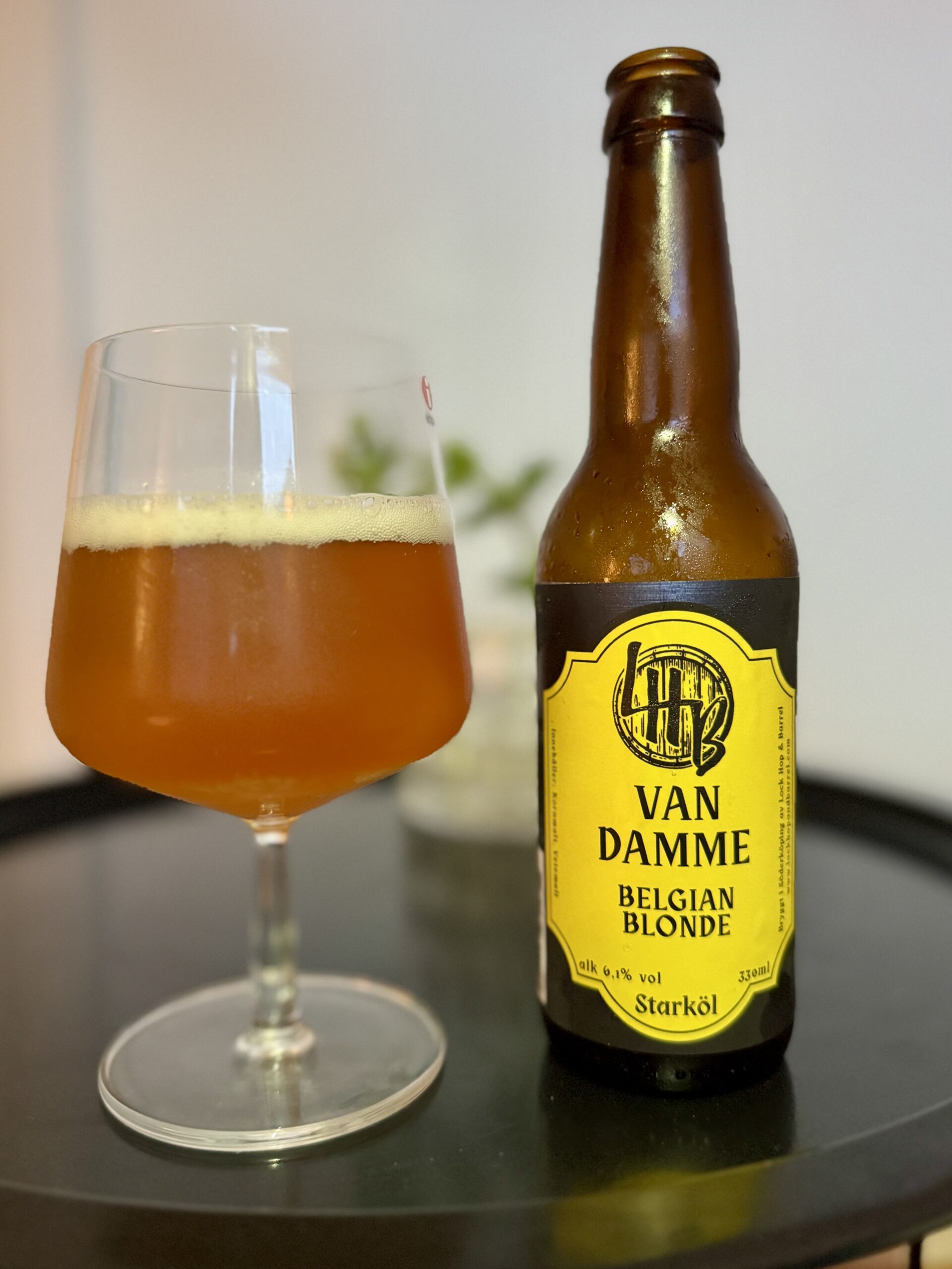 Läs mer om artikeln Van Damme