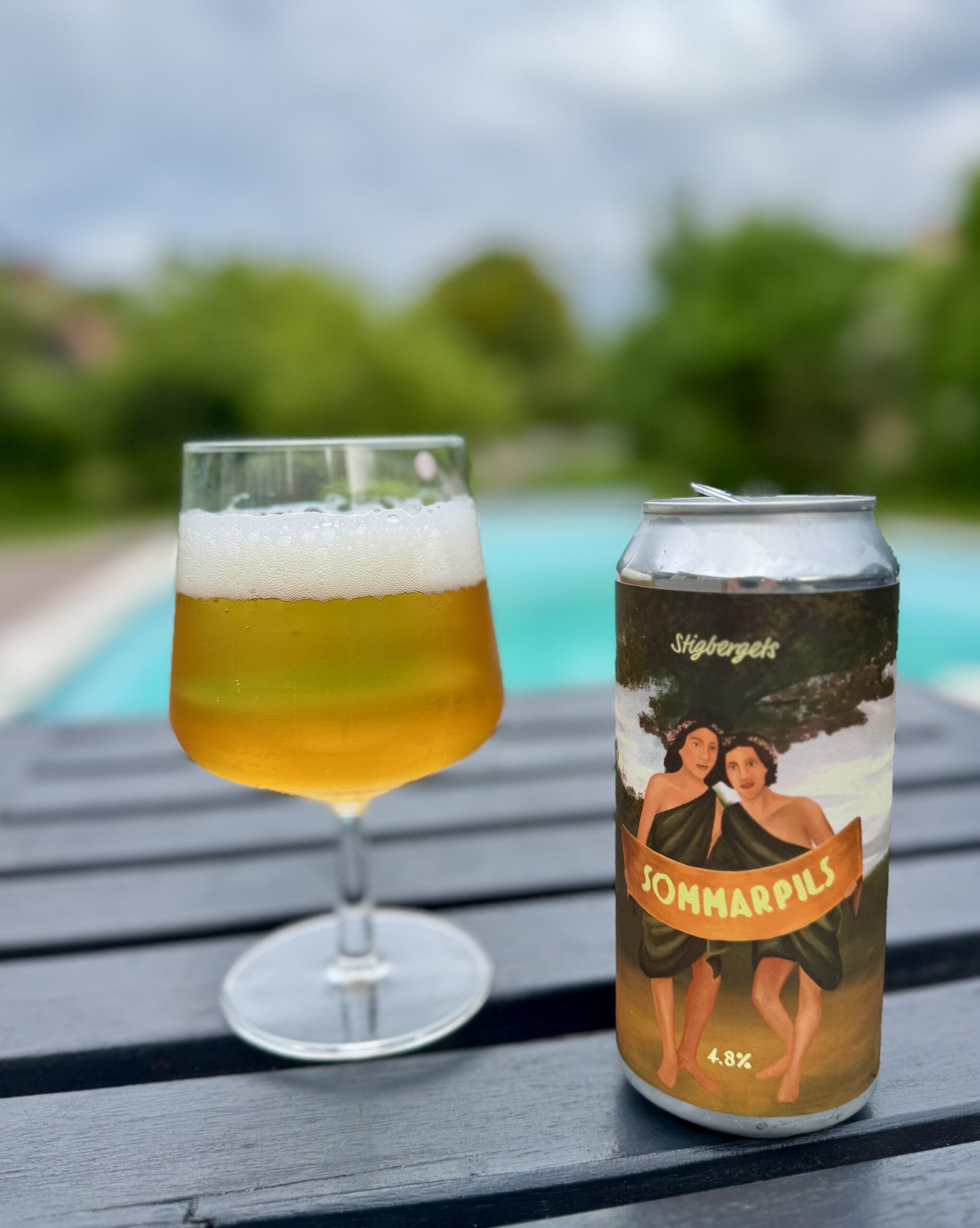 Läs mer om artikeln Sommarpils