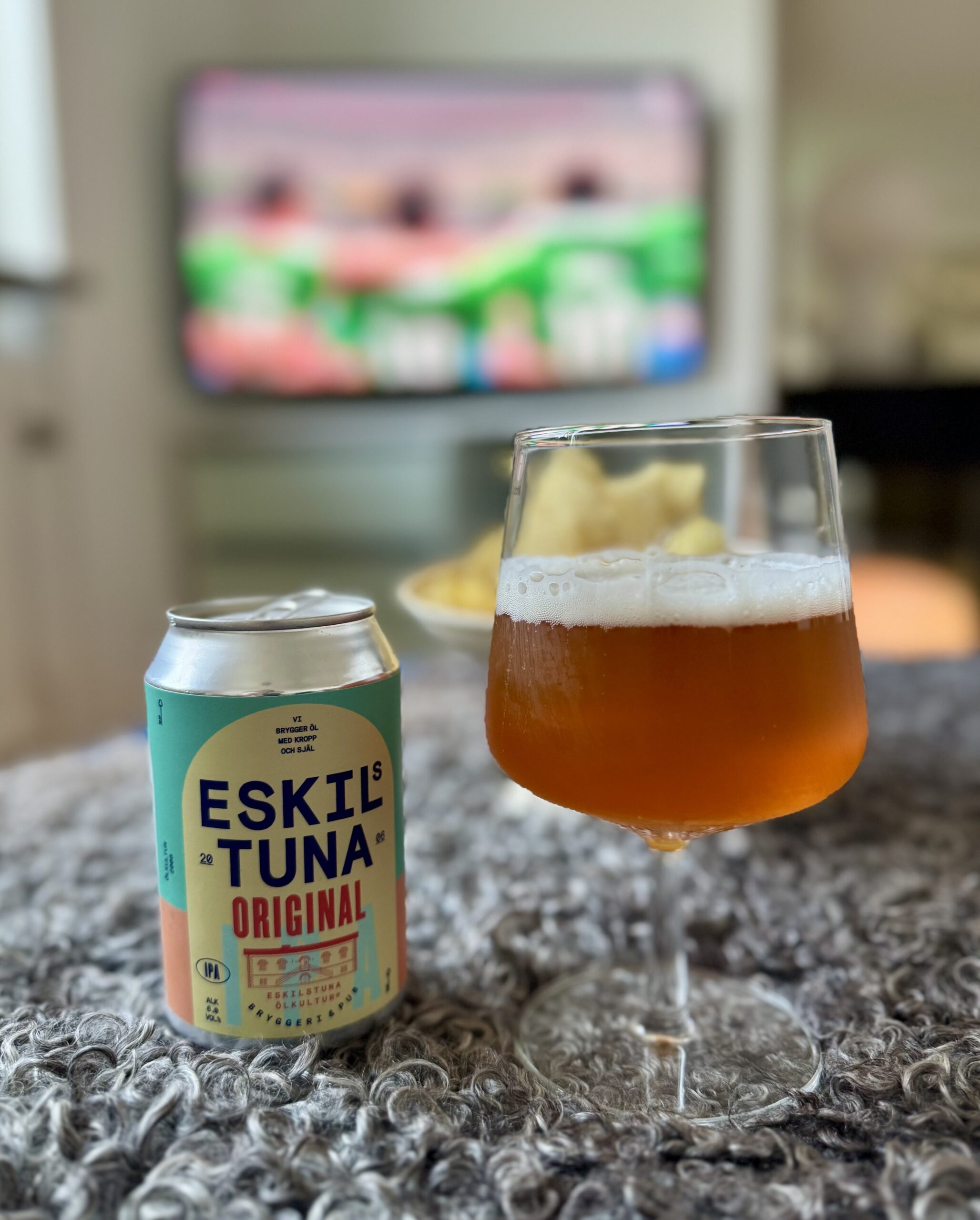 Du visar för närvarande Original Ipa