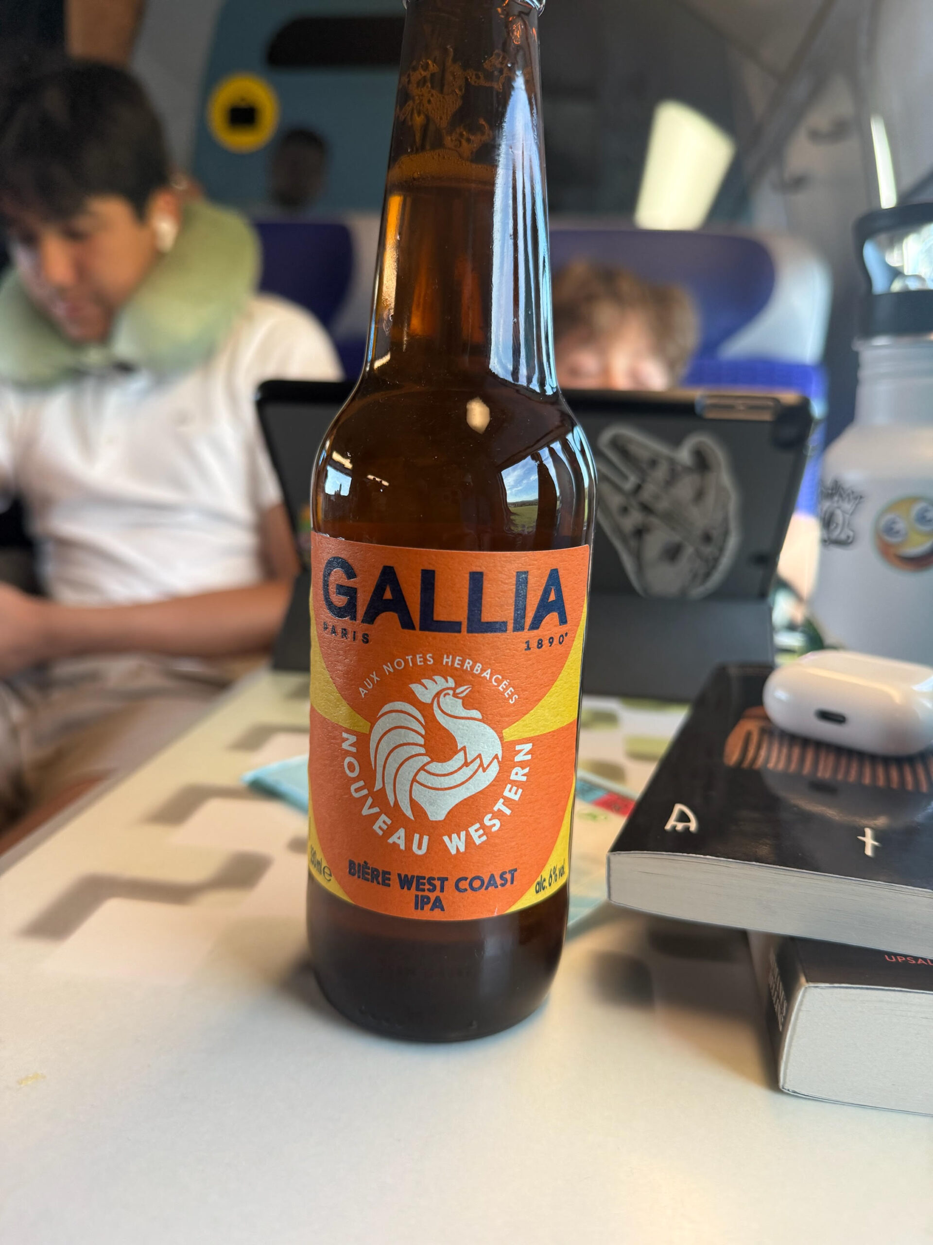Läs mer om artikeln Gallia