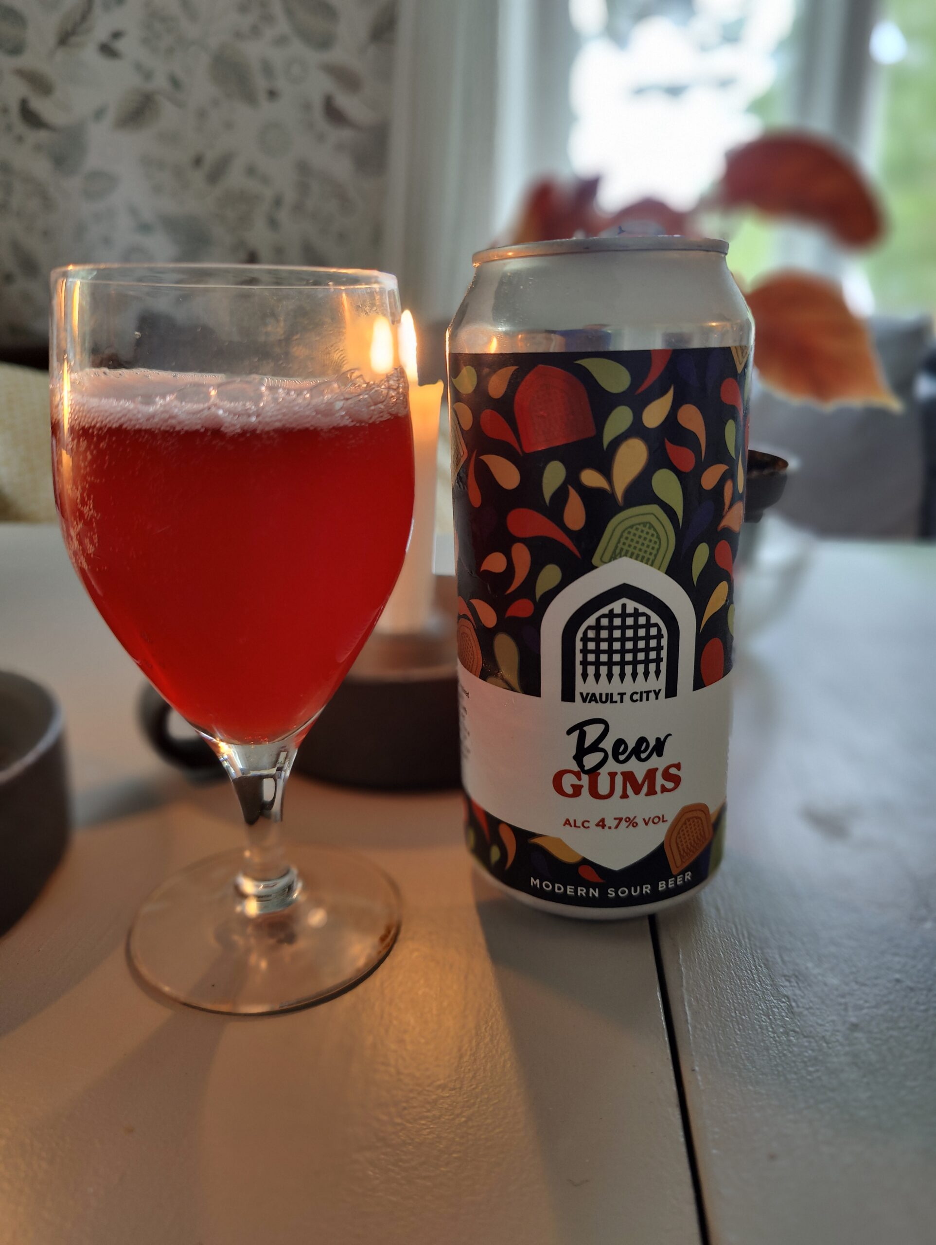 Läs mer om artikeln Vault City Beer Gums