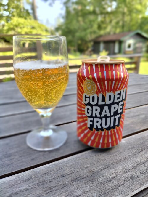 Läs mer om artikeln Dugges Golden Grapefruit