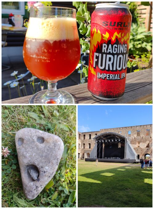 Läs mer om artikeln Surly Brewing Raging Furious