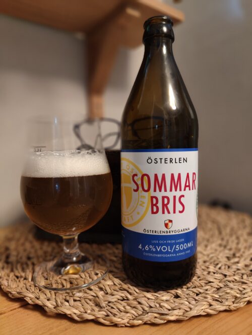 Läs mer om artikeln Österlen Sommarbris