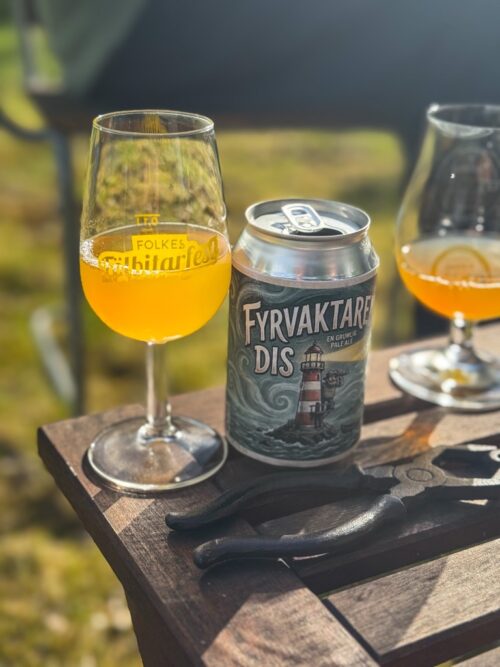 Läs mer om artikeln Fyrvaktarens dis