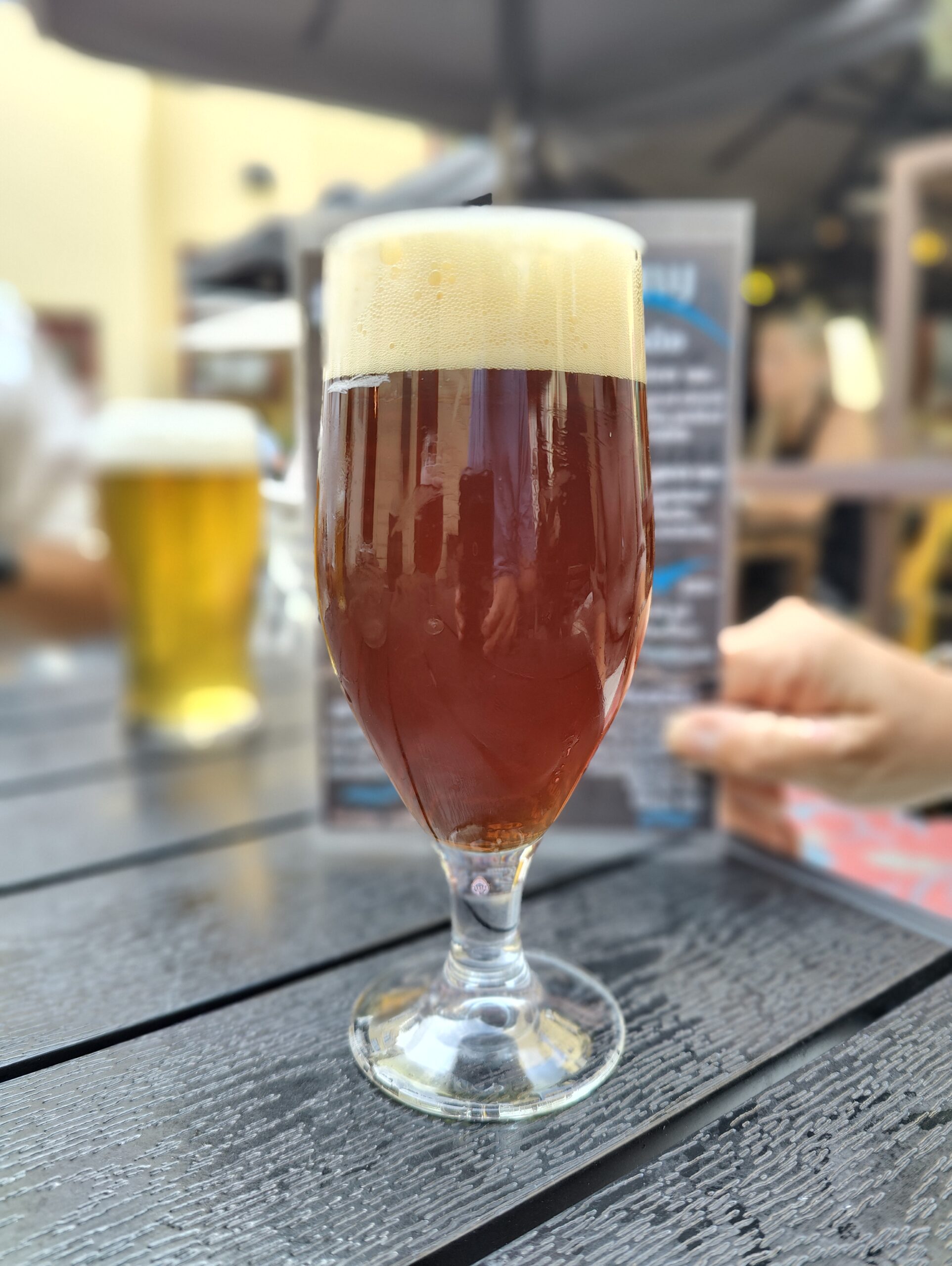 Läs mer om artikeln Nynäshamns Ångbryggeri Roxen India Red Ale