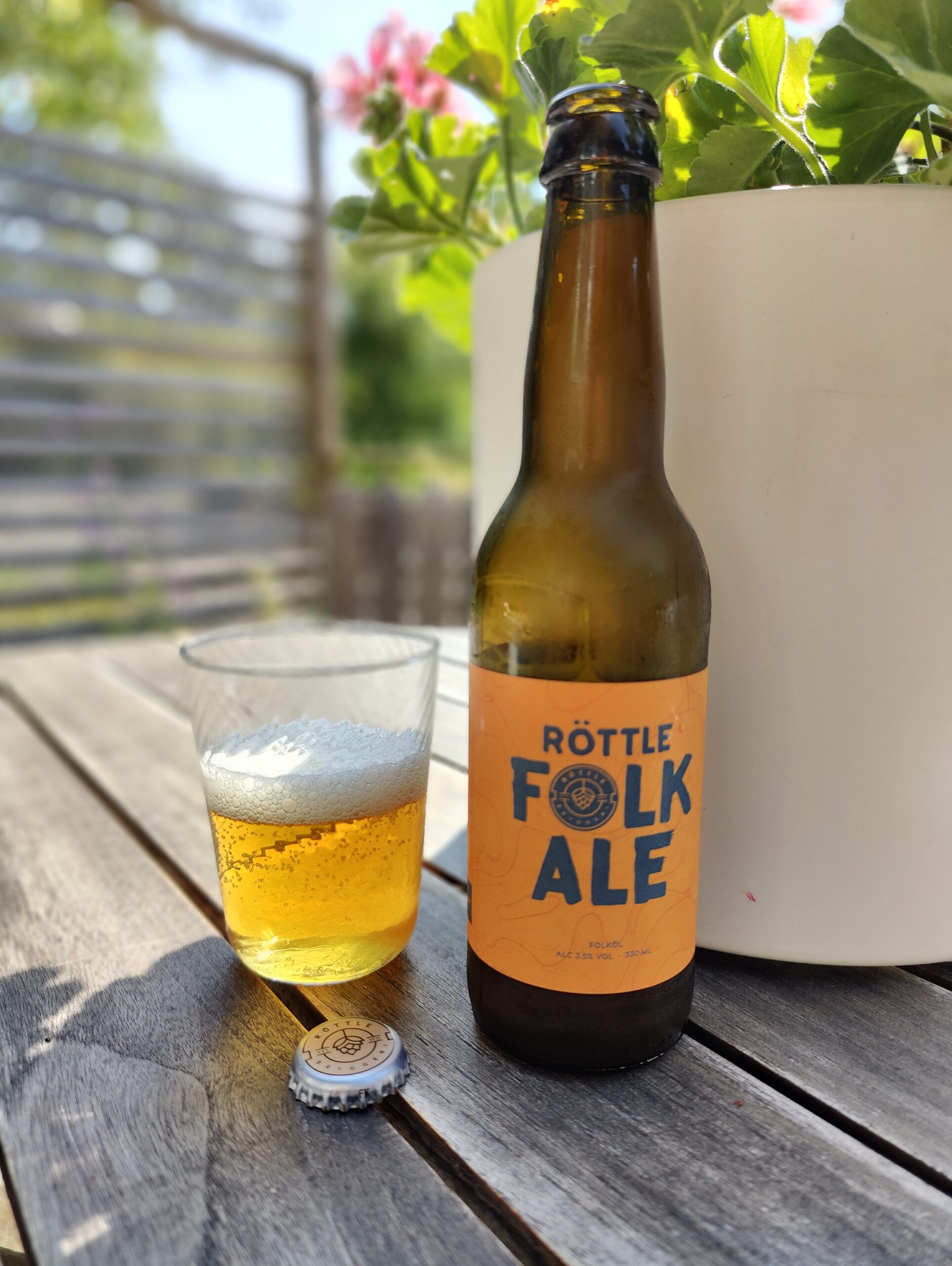 Läs mer om artikeln Röttle Folk Ale