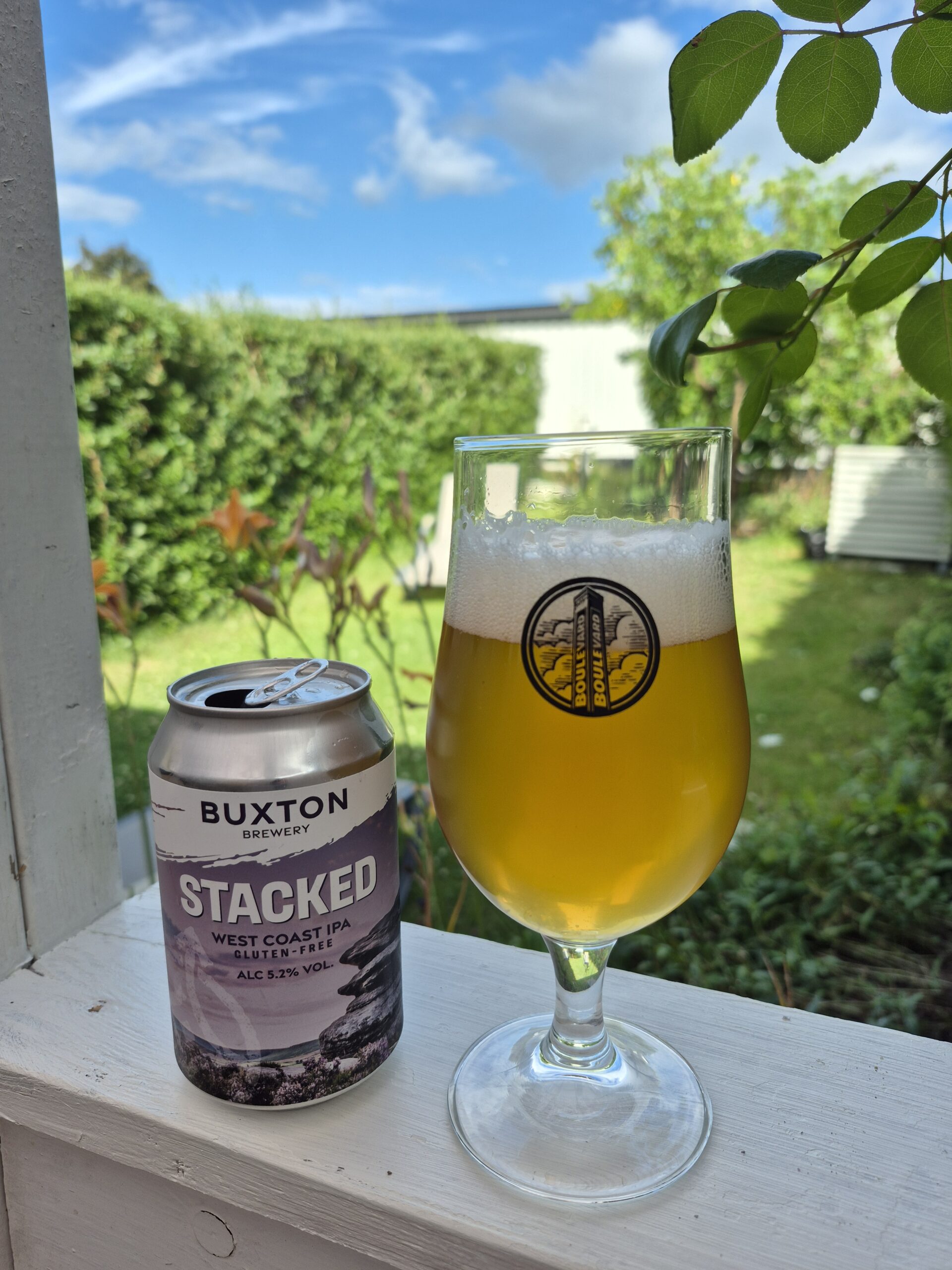 Läs mer om artikeln Stacked
