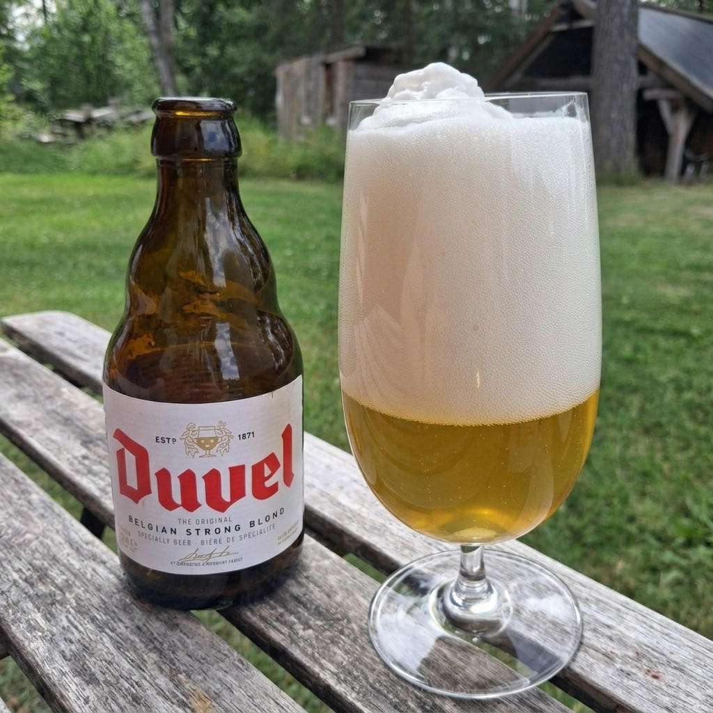 Läs mer om artikeln Gissa ölen?