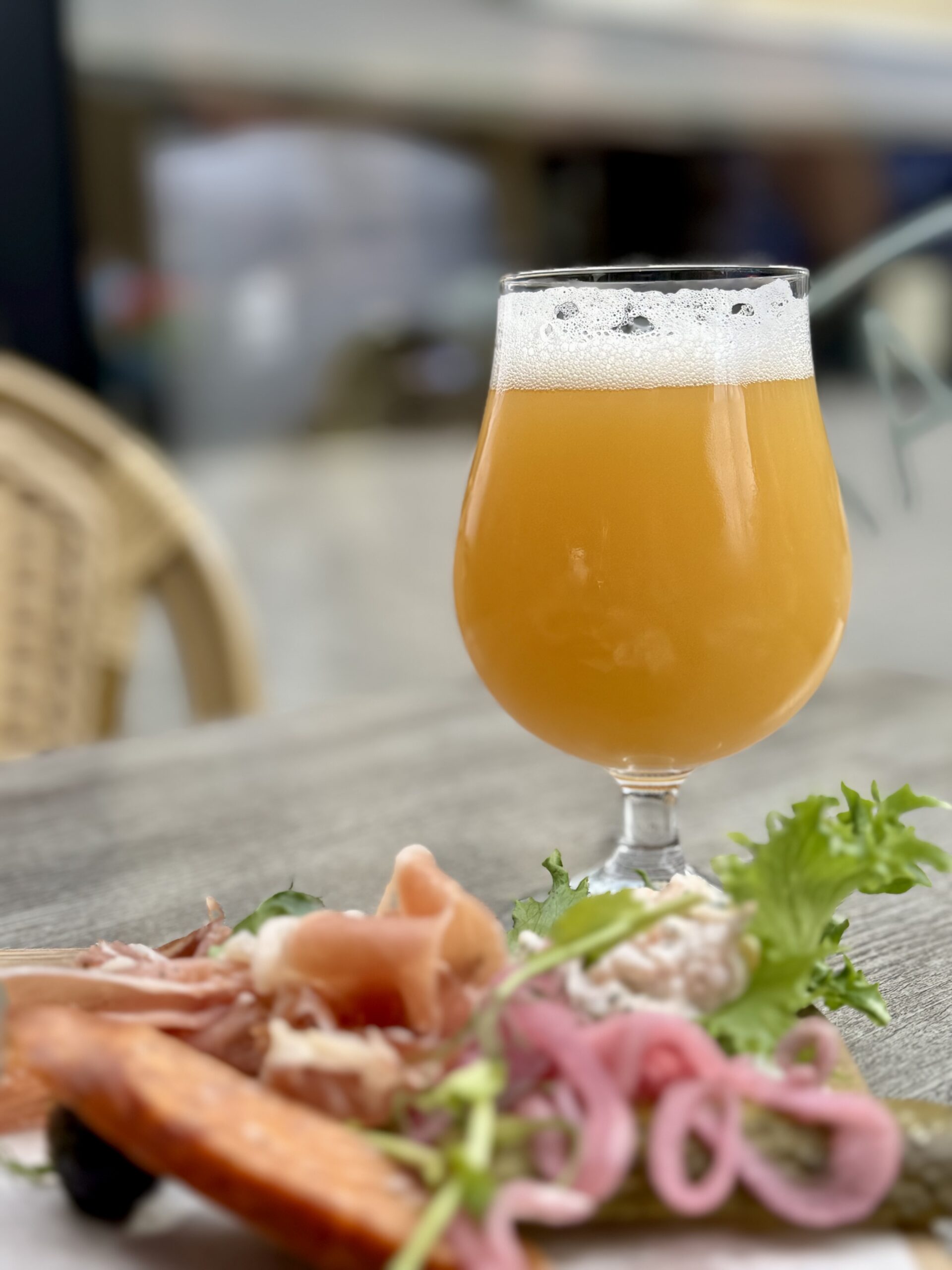 Du visar för närvarande No Cow Vegan Milkshake IPA