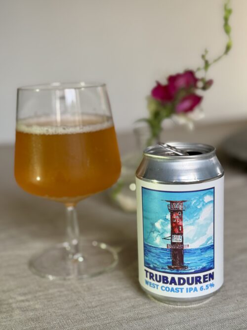 Läs mer om artikeln Trubaduren