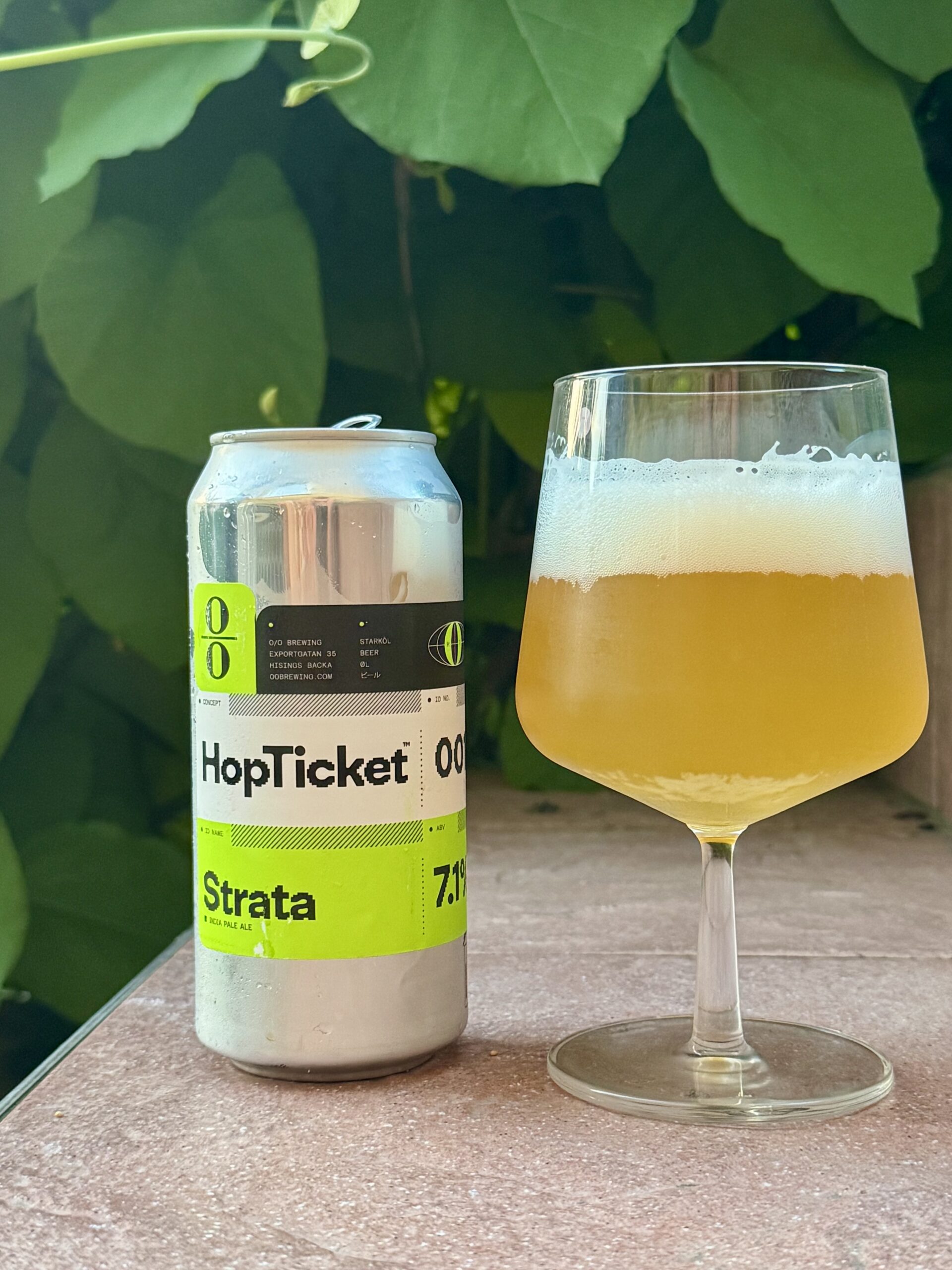 Läs mer om artikeln Hop Ticket