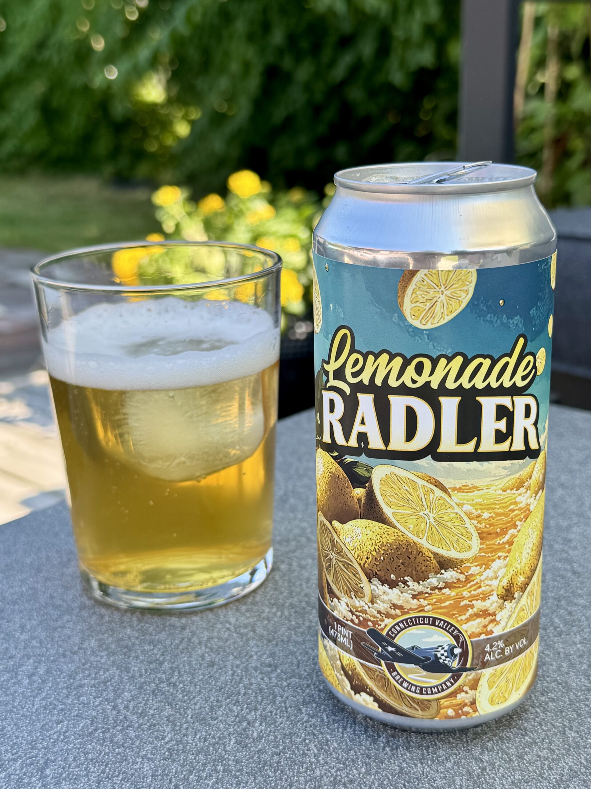 Läs mer om artikeln Lemonade Radler