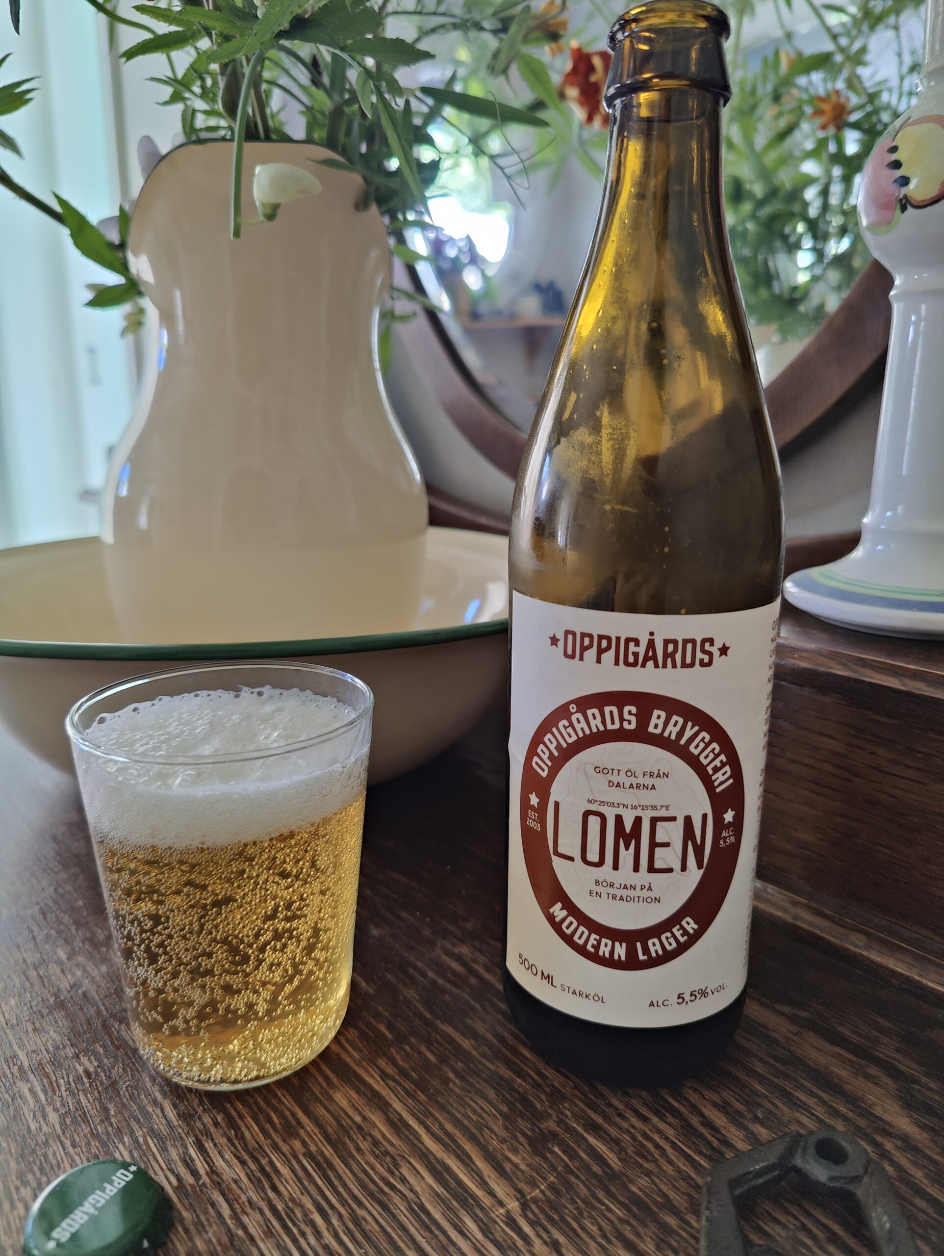 Läs mer om artikeln Oppigårds Lomen Modern Lager