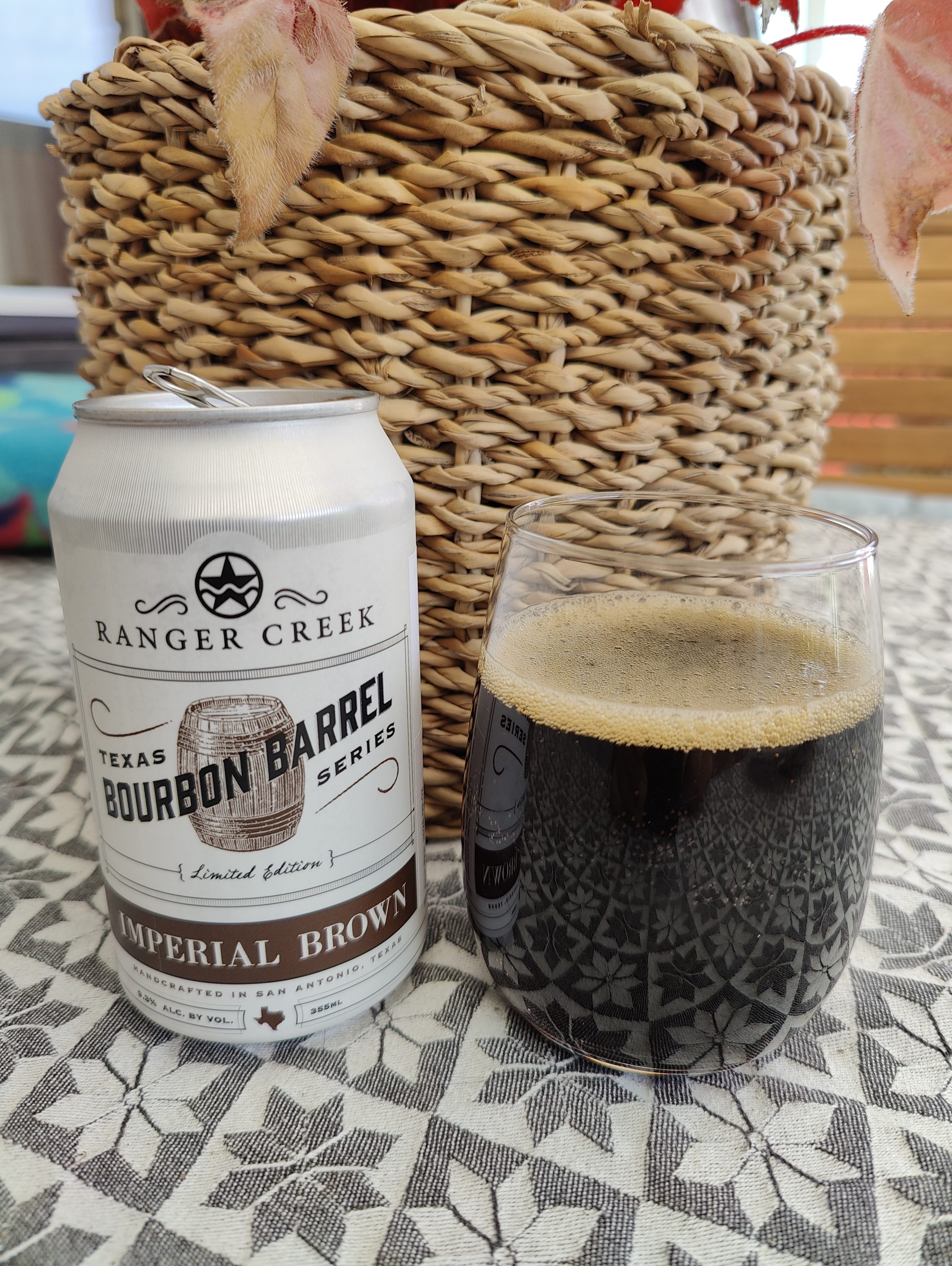 Läs mer om artikeln Ranger Creek Bourbon Barrel Series Imperial Coffee Ale