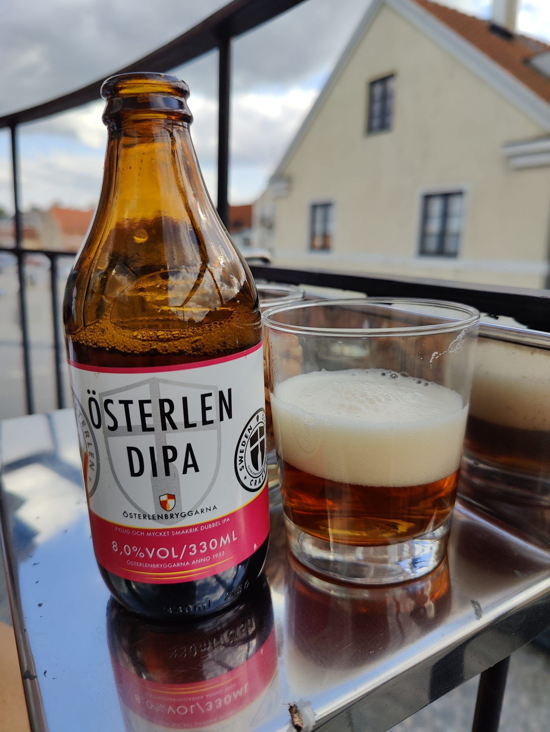 Läs mer om artikeln Österlen DIPA