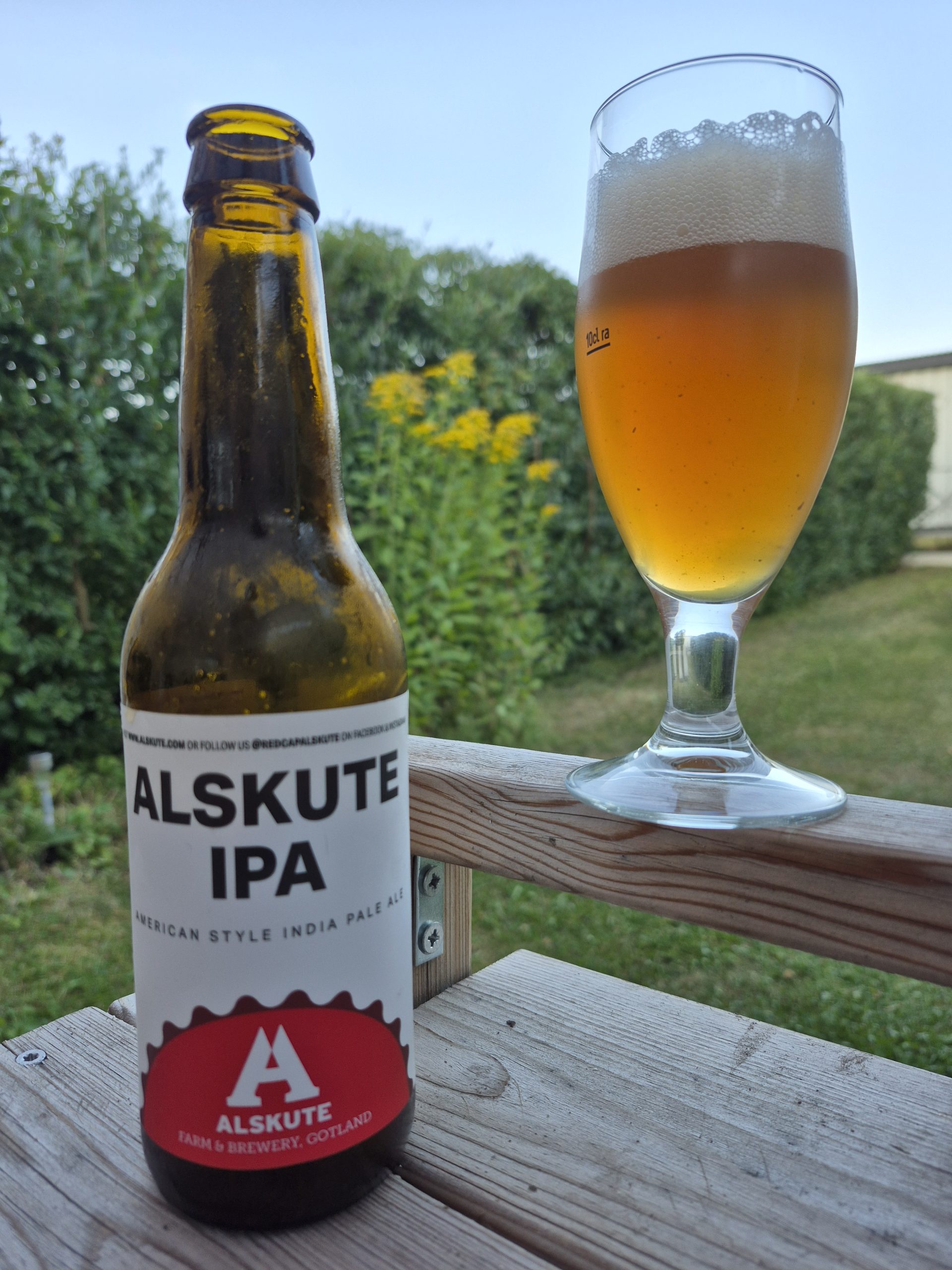 Läs mer om artikeln Alskute