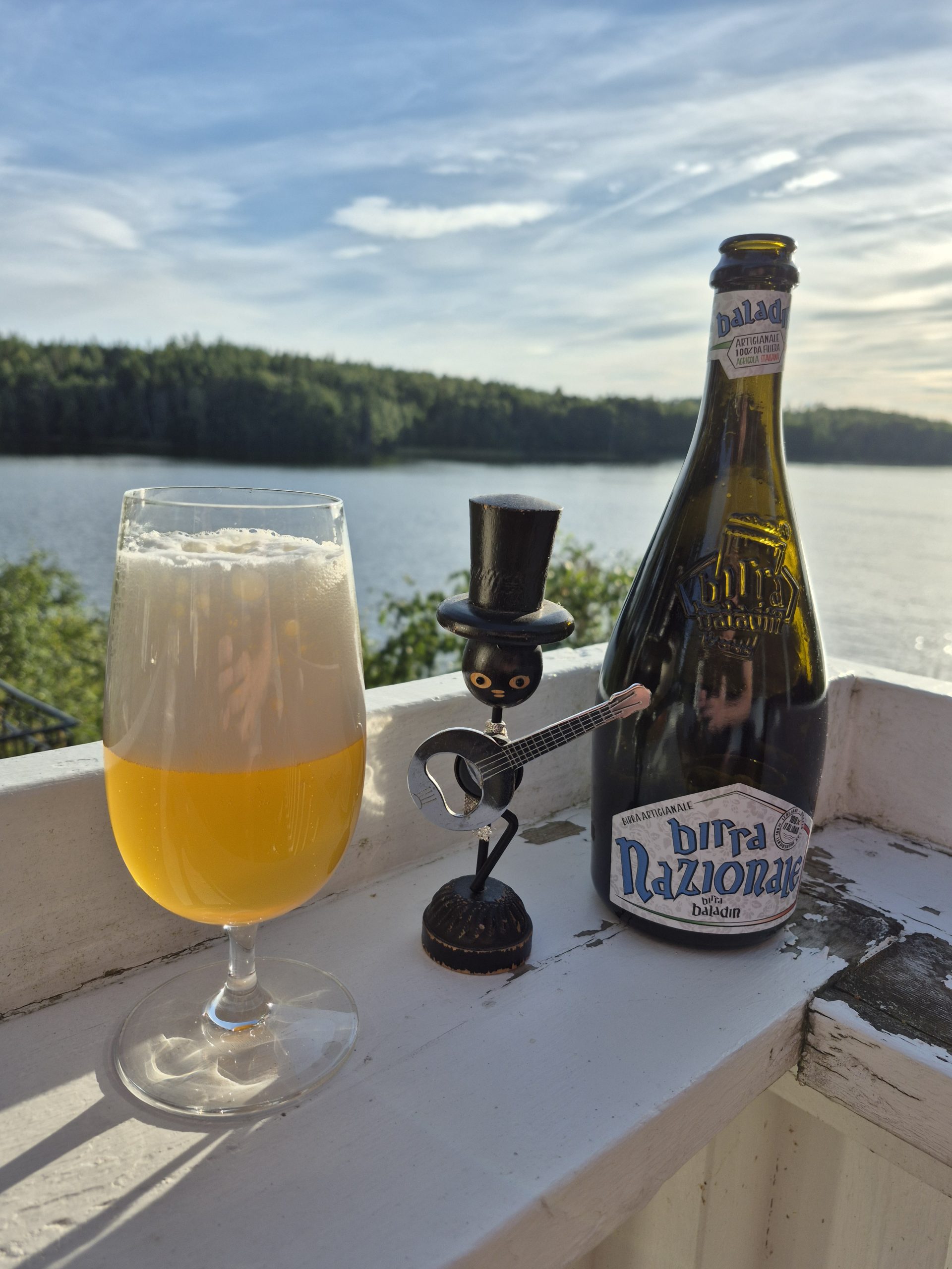 Läs mer om artikeln Birra Nazionale